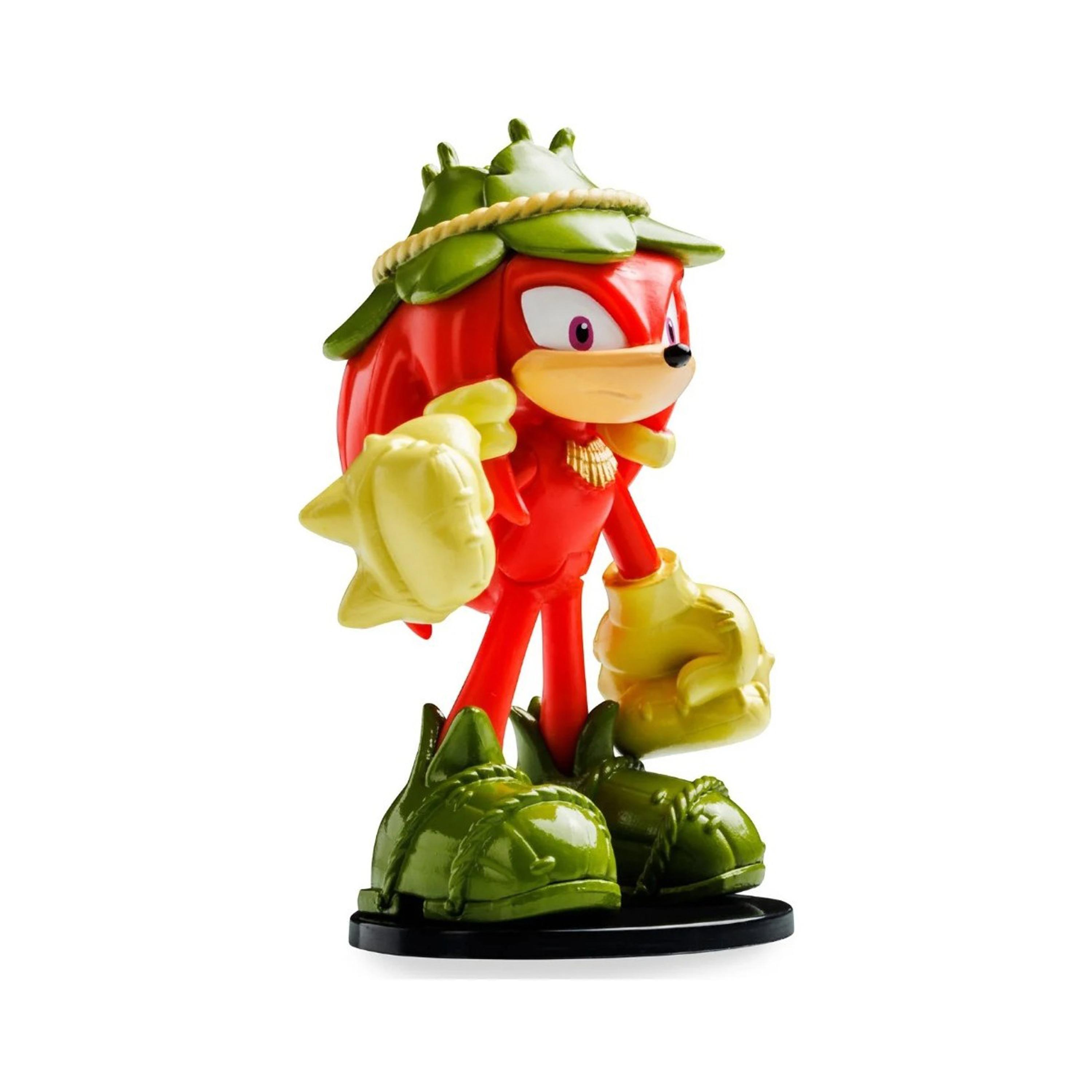 Sonic 8-Piece Articulated Action Figures Deluxe Box-toys-playfigures-actionfigures-image-3