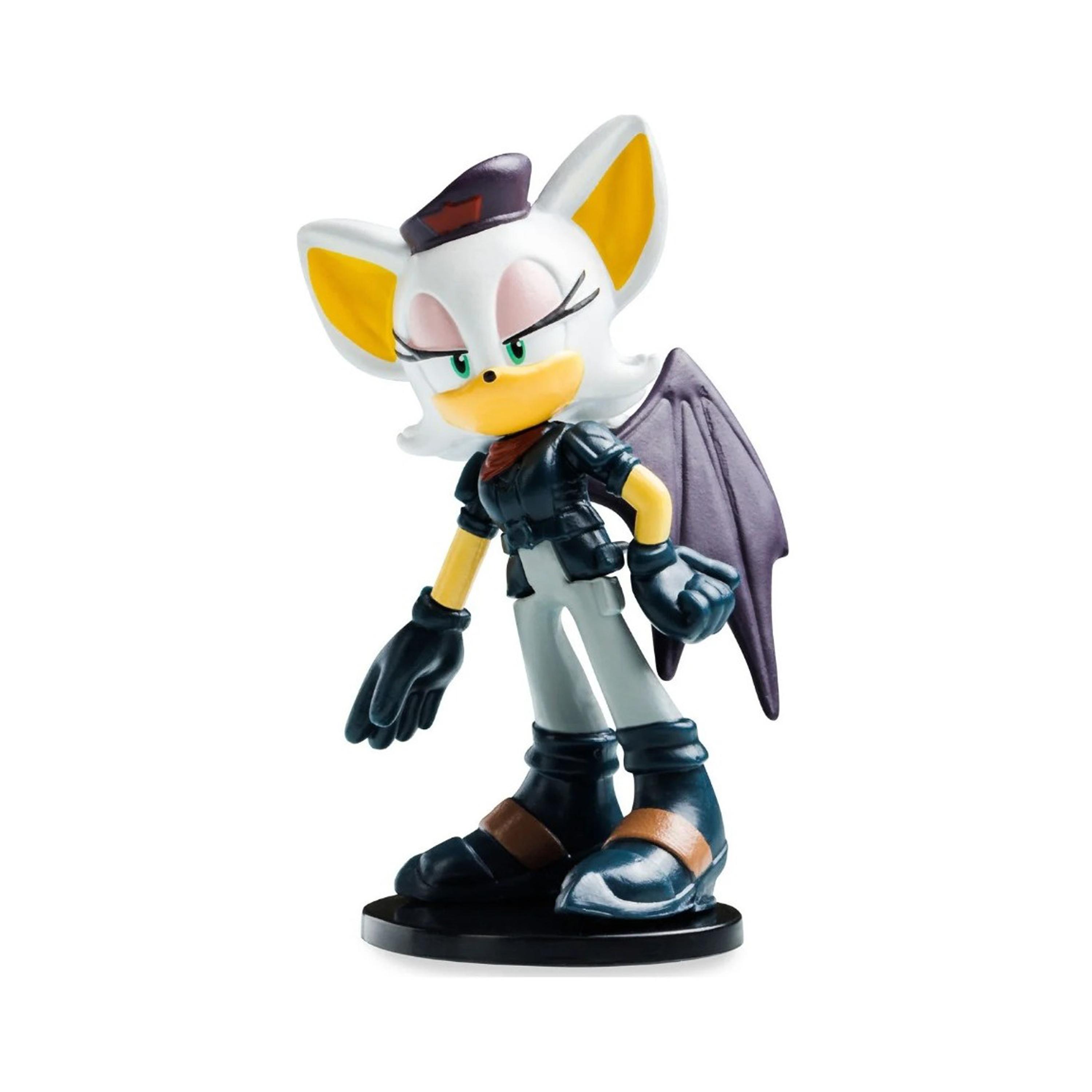 Sonic 8-Piece Articulated Action Figures Deluxe Box-toys-playfigures-actionfigures-image-5