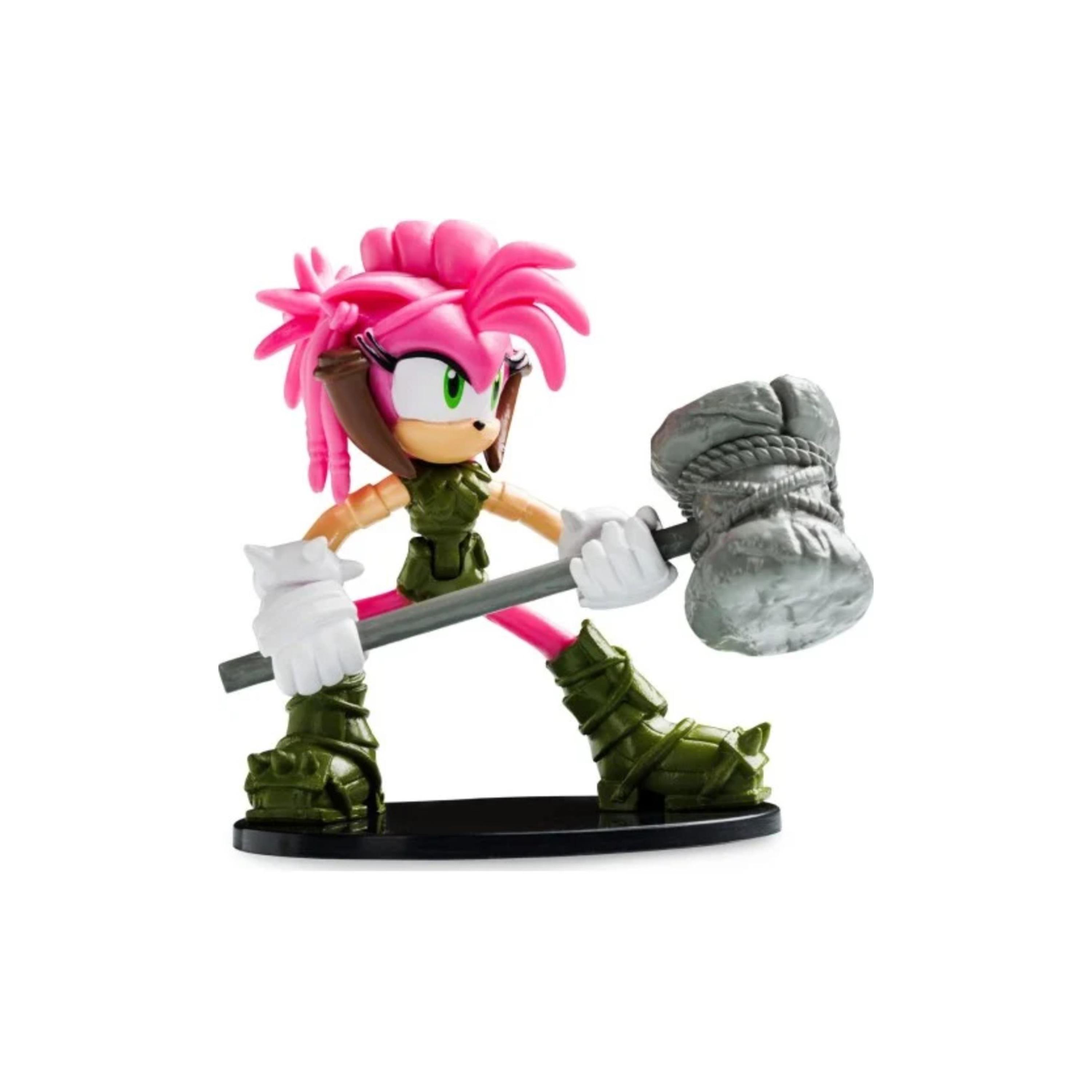 Sonic 8-Piece Articulated Action Figures Deluxe Box-toys-playfigures-actionfigures-image-6