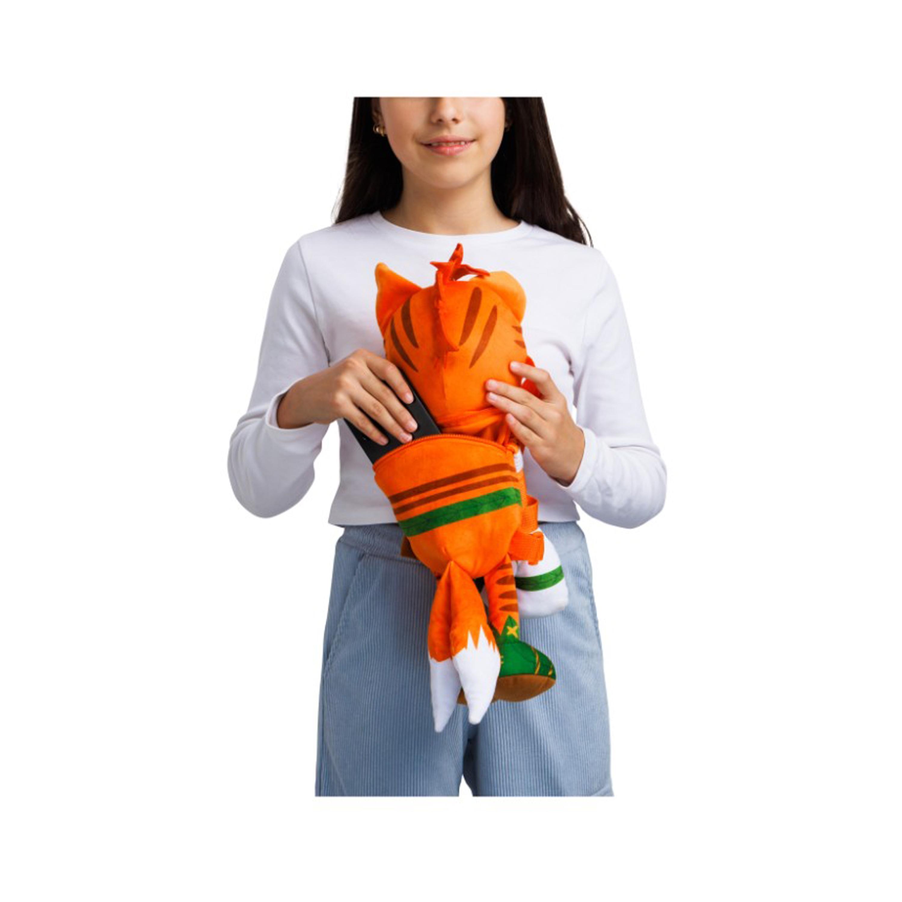 Sonic Prime Plush Backpack-school-bagsandbackpacks-backpacks-image-15