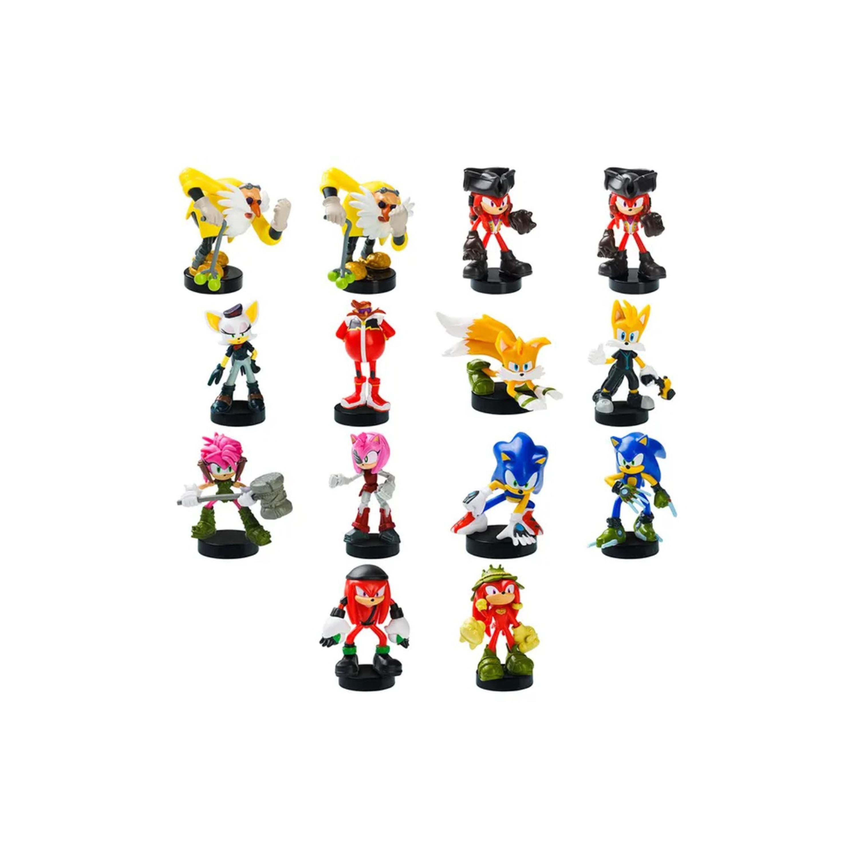 Sonic 3-Piece Stampers Action Figures-toys-playfigures-actionfigures-image-5