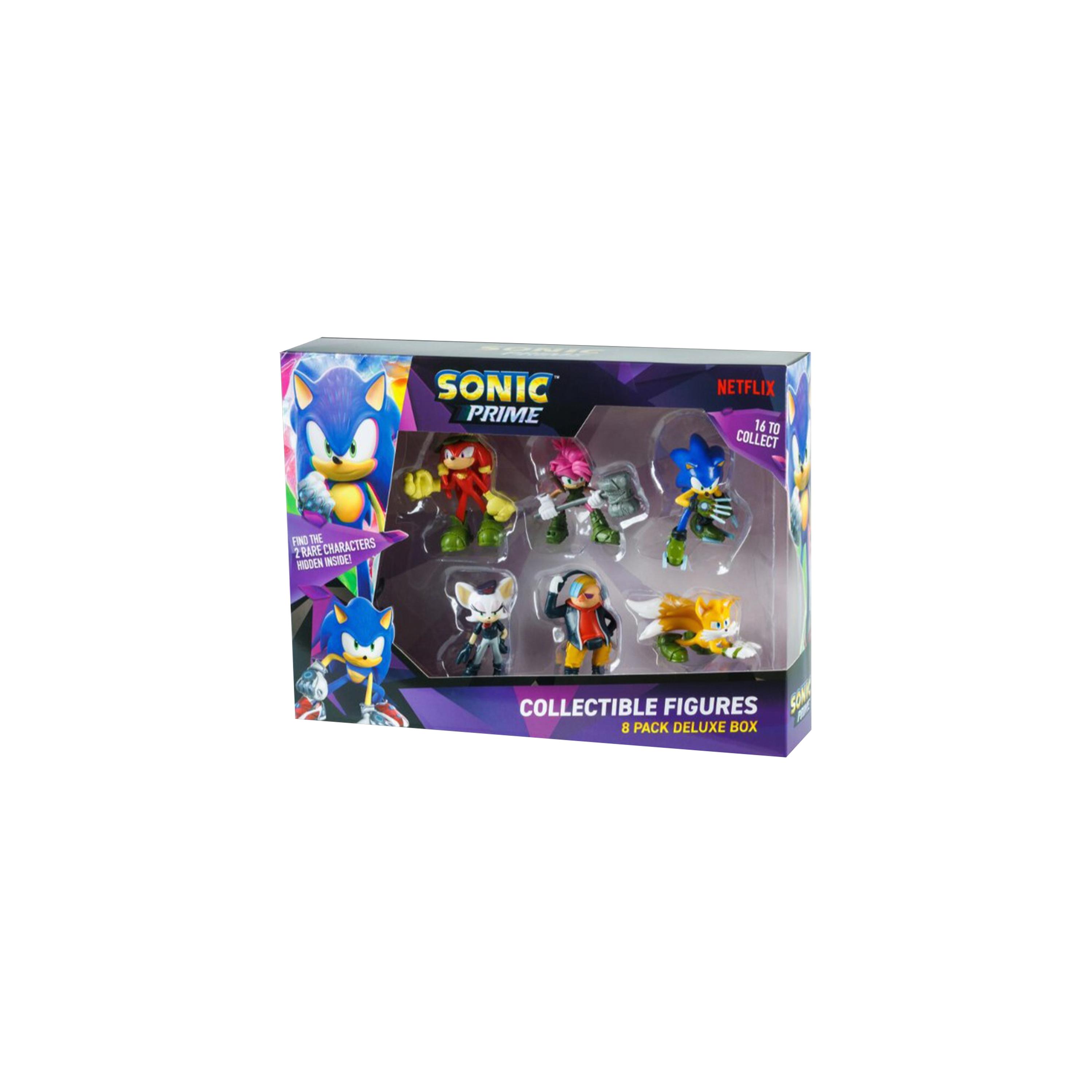 Sonic 8-Piece Prime Figures Deluxe Box With 2 Rare Hidden Characters-toys-playfigures-actionfigures-image-2