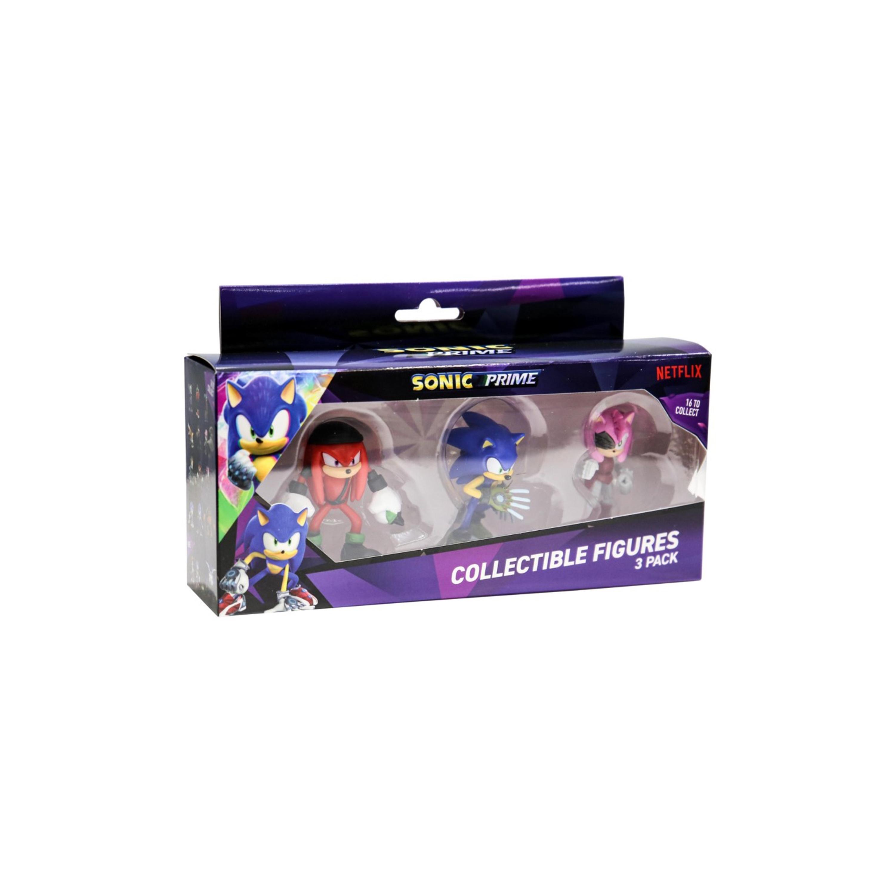 Sonic 3-Piece Collectable Figures-toys-playfigures-actionfigures-image-3