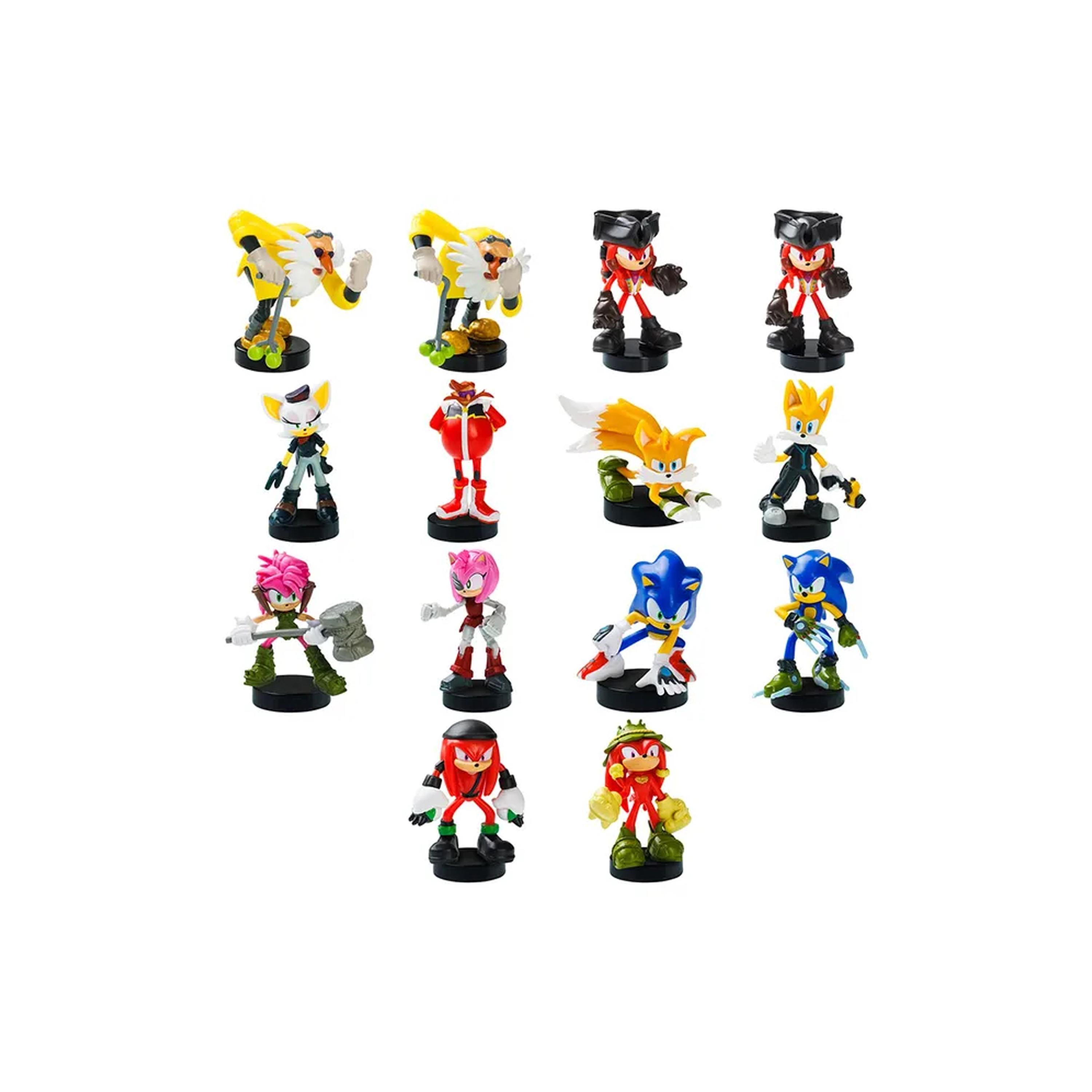 Sonic 3-Piece Collectable Figures-toys-playfigures-actionfigures-image-5