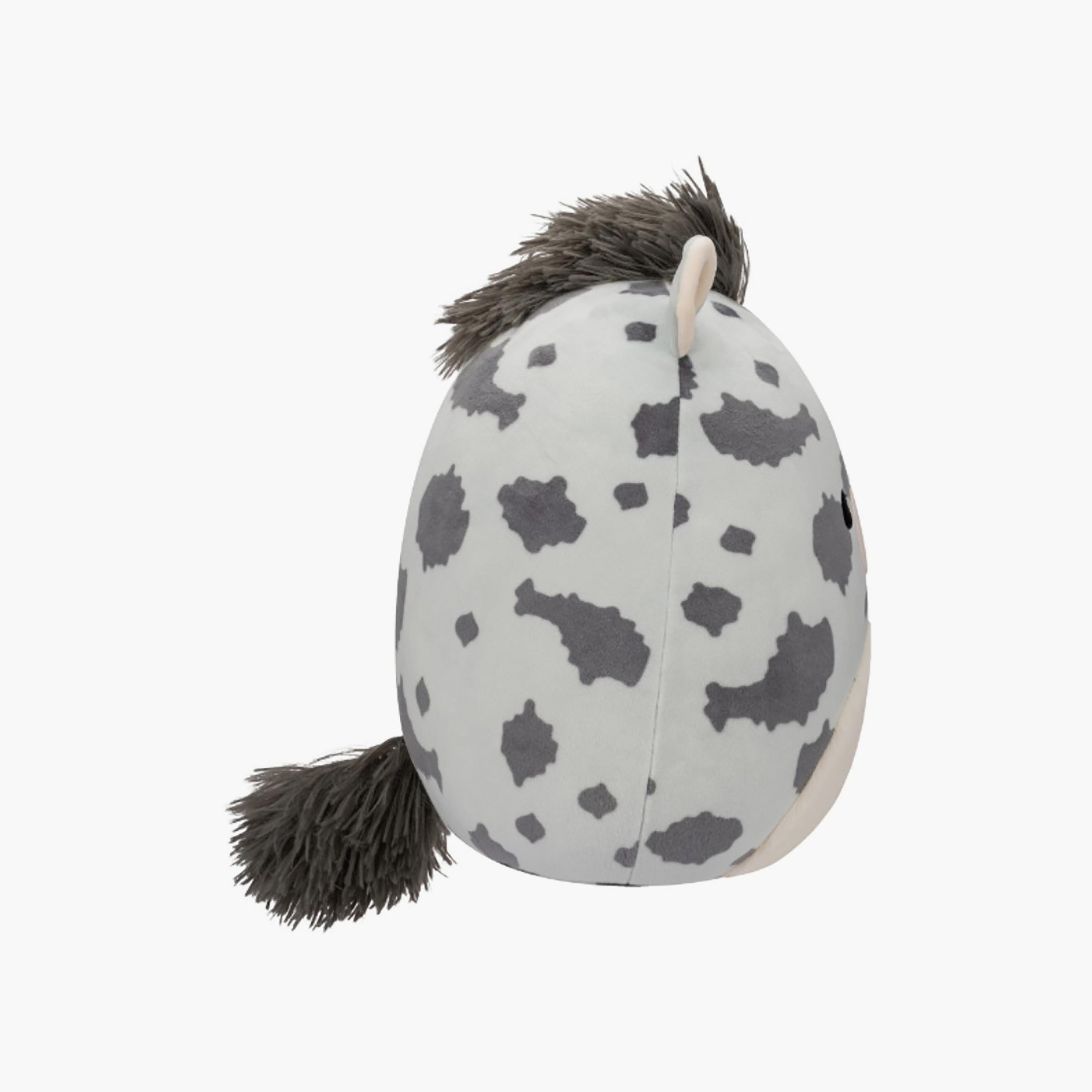 لعبة جرادي ذا جراي أبالوسا هورس القطيفة مقاس 5 بوصة من سكويشمالوز-toys-plushsofttoys-animals-image-3