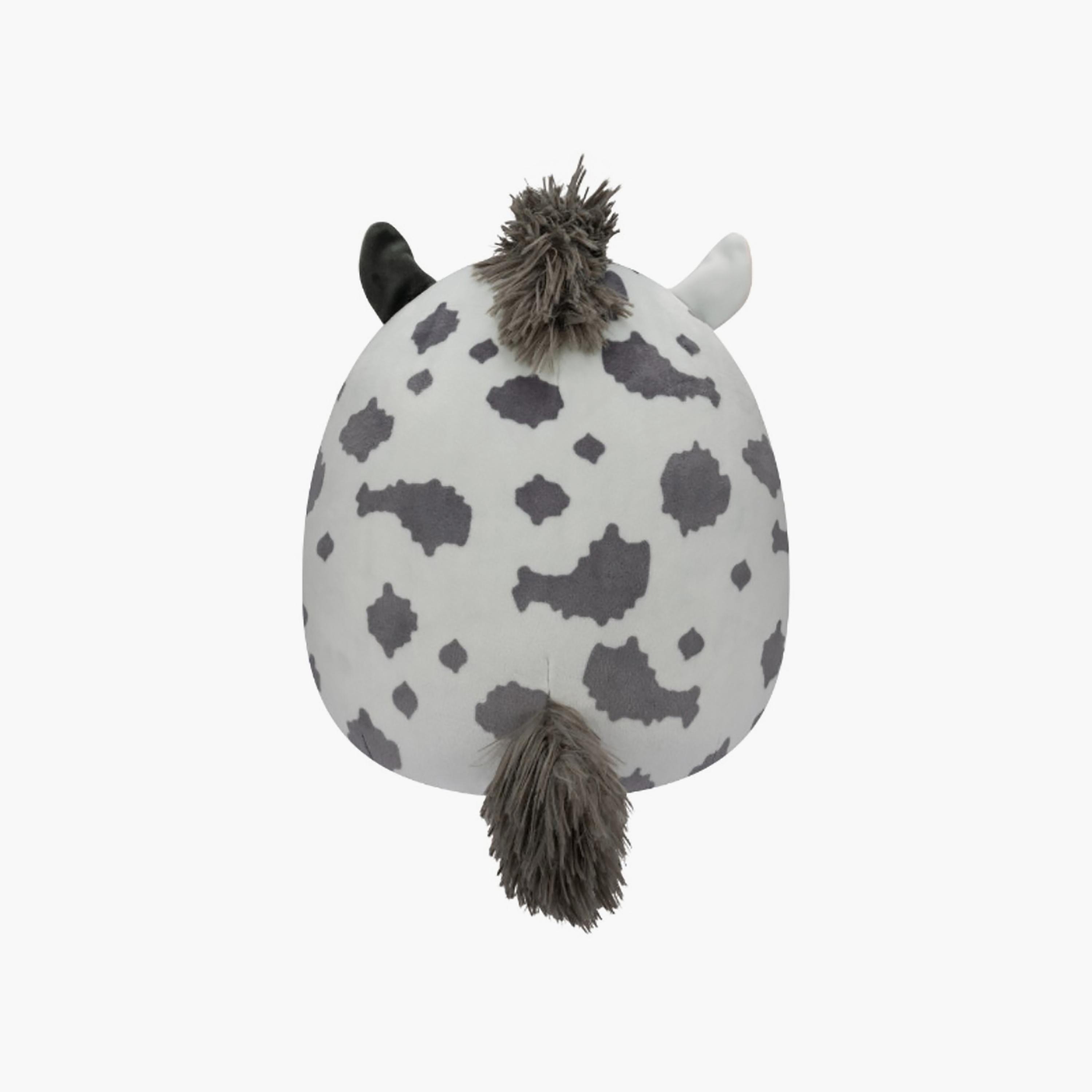 لعبة جرادي ذا جراي أبالوسا هورس القطيفة مقاس 5 بوصة من سكويشمالوز-toys-plushsofttoys-animals-image-4