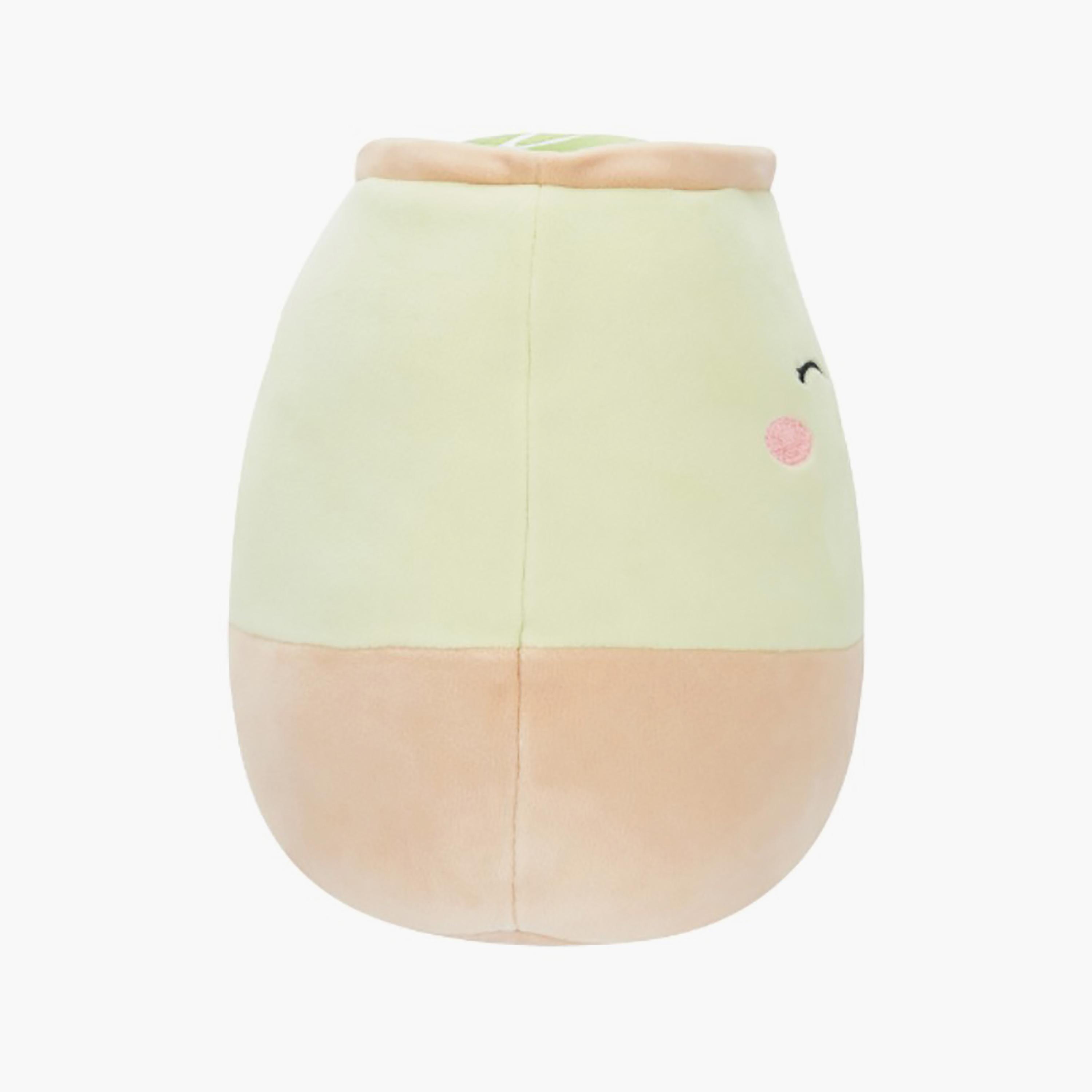 لعبة روزموند ذا ماتشا لاتيه القطيفة مقاس 7.5 بوصة من سكويشمالوز-toys-plushsofttoys-cartooncharacters-image-3