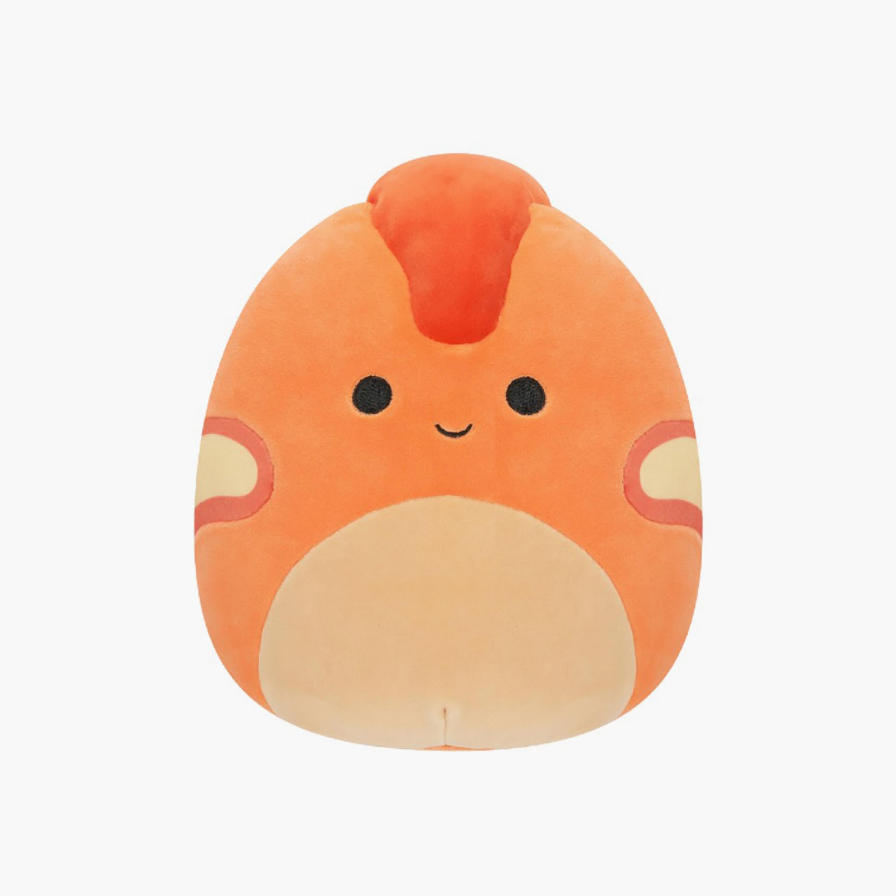 Squishmallows 7.5'' Nichelle the Parasaurolophus Plush Toy-toys-plushsofttoys-animals-image-1