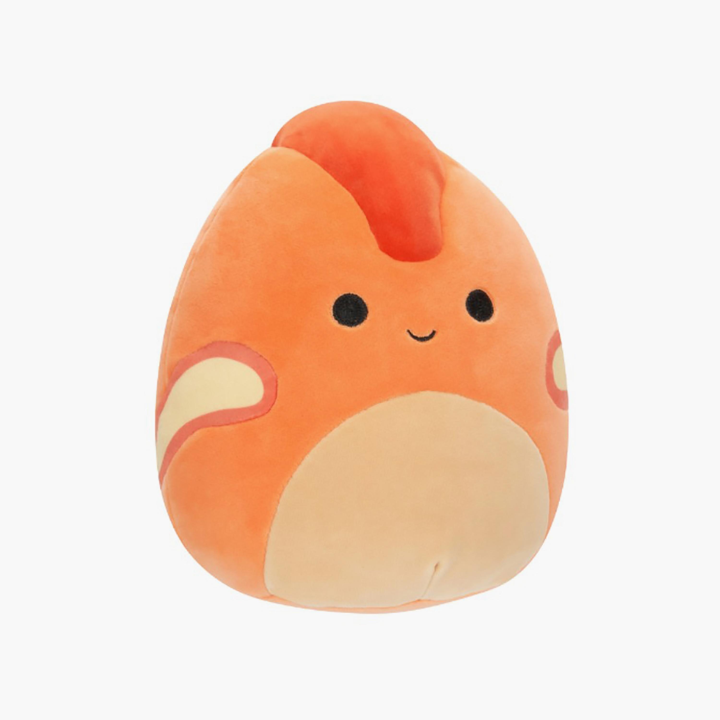Squishmallows 7.5'' Nichelle the Parasaurolophus Plush Toy-toys-plushsofttoys-animals-image-2