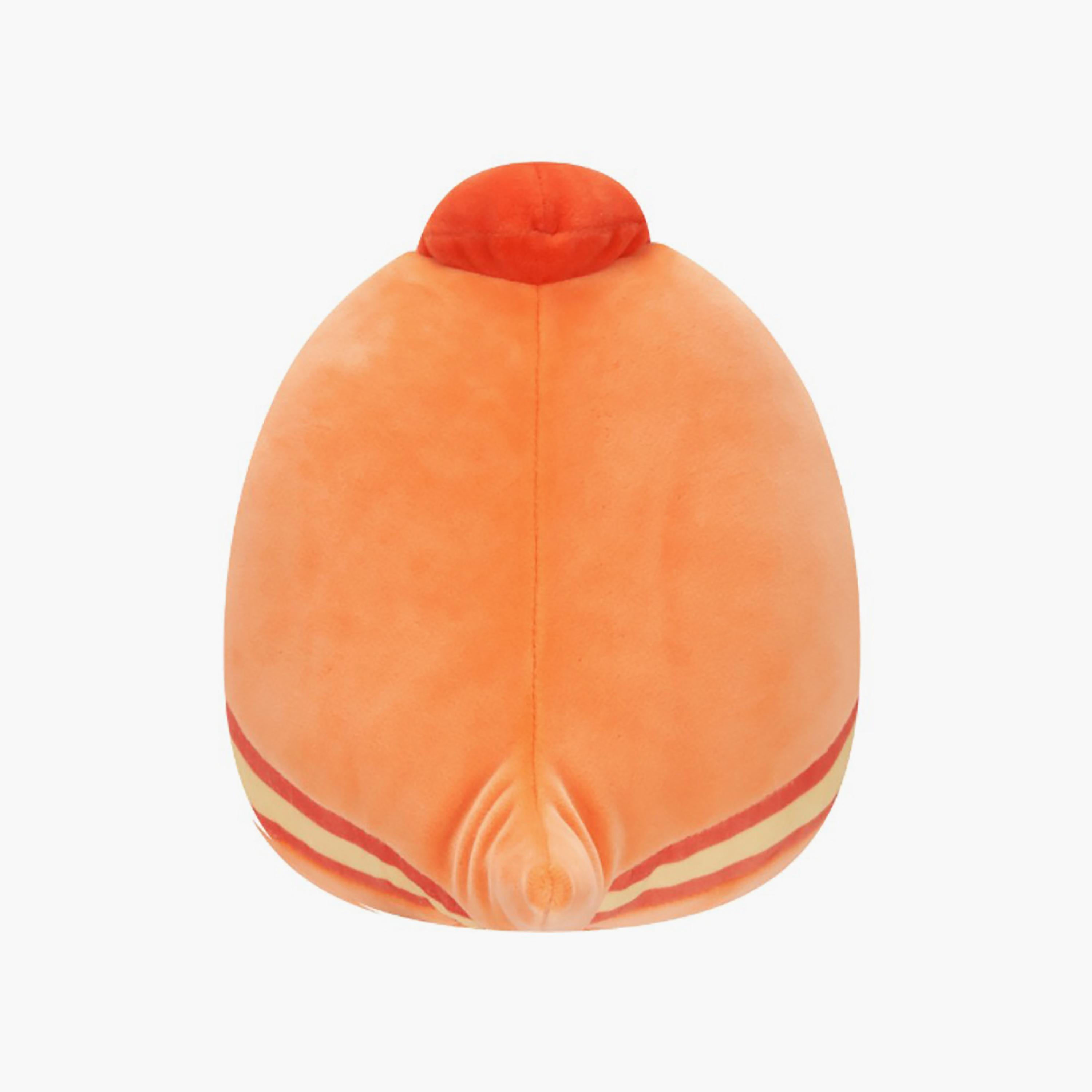 Squishmallows 7.5'' Nichelle the Parasaurolophus Plush Toy-toys-plushsofttoys-animals-image-4