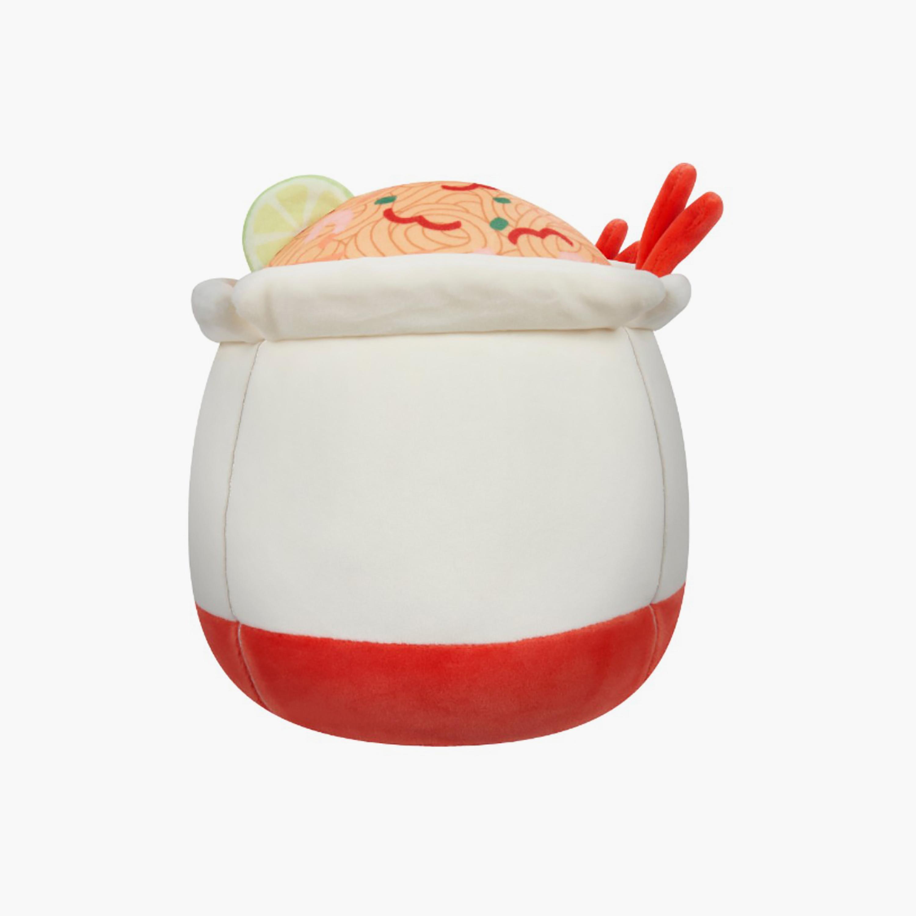 Squishmallows 7.5'' Daley the Takeout Noodles Plush Toy-toys-plushsofttoys-cartooncharacters-image-4