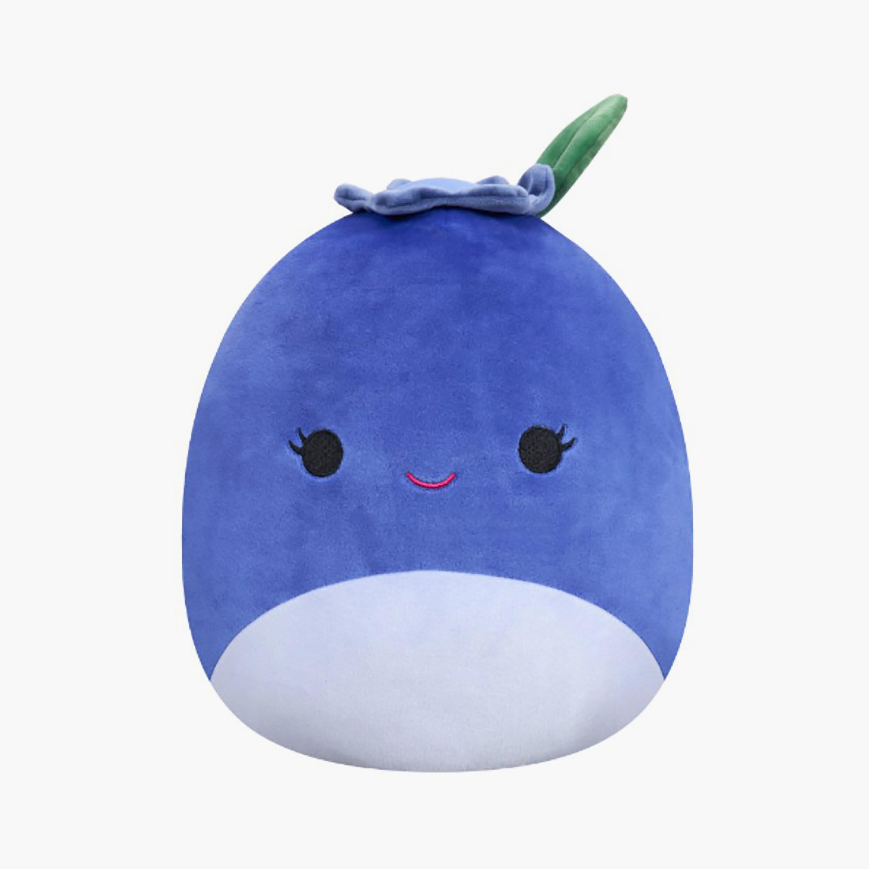 Squishmallows 12'' Bluby the Blueberry Plush Toy-toys-plushsofttoys-animals-image-1