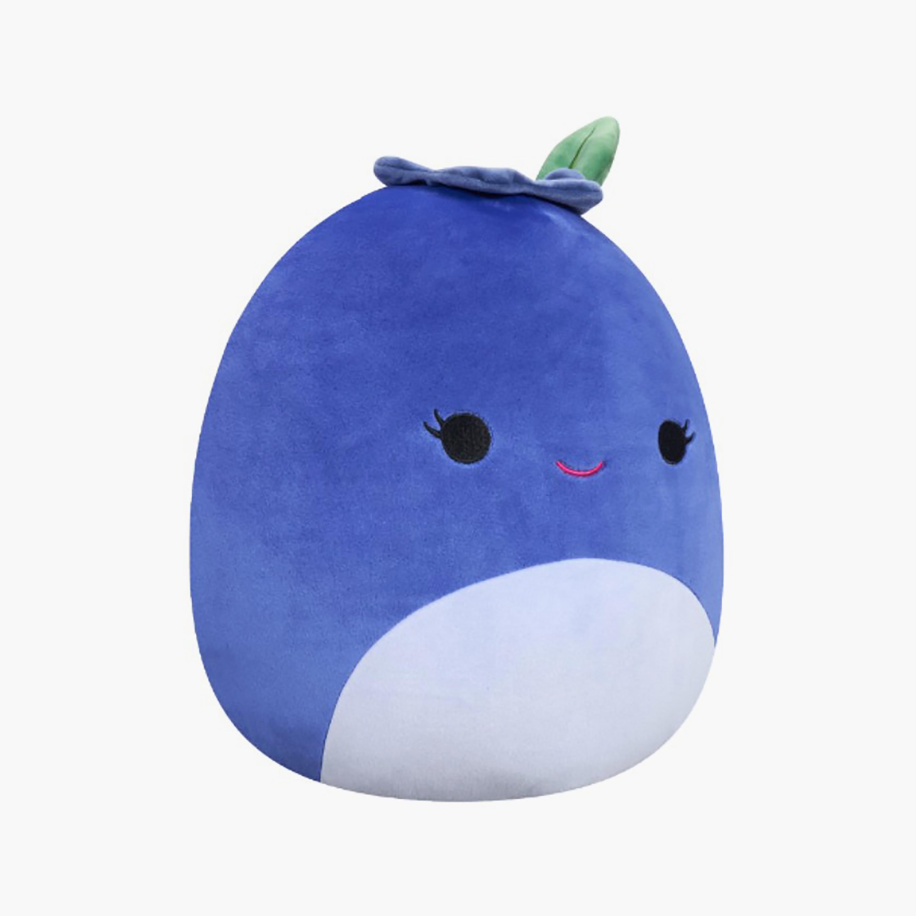Squishmallows 12'' Bluby the Blueberry Plush Toy-toys-plushsofttoys-animals-image-2