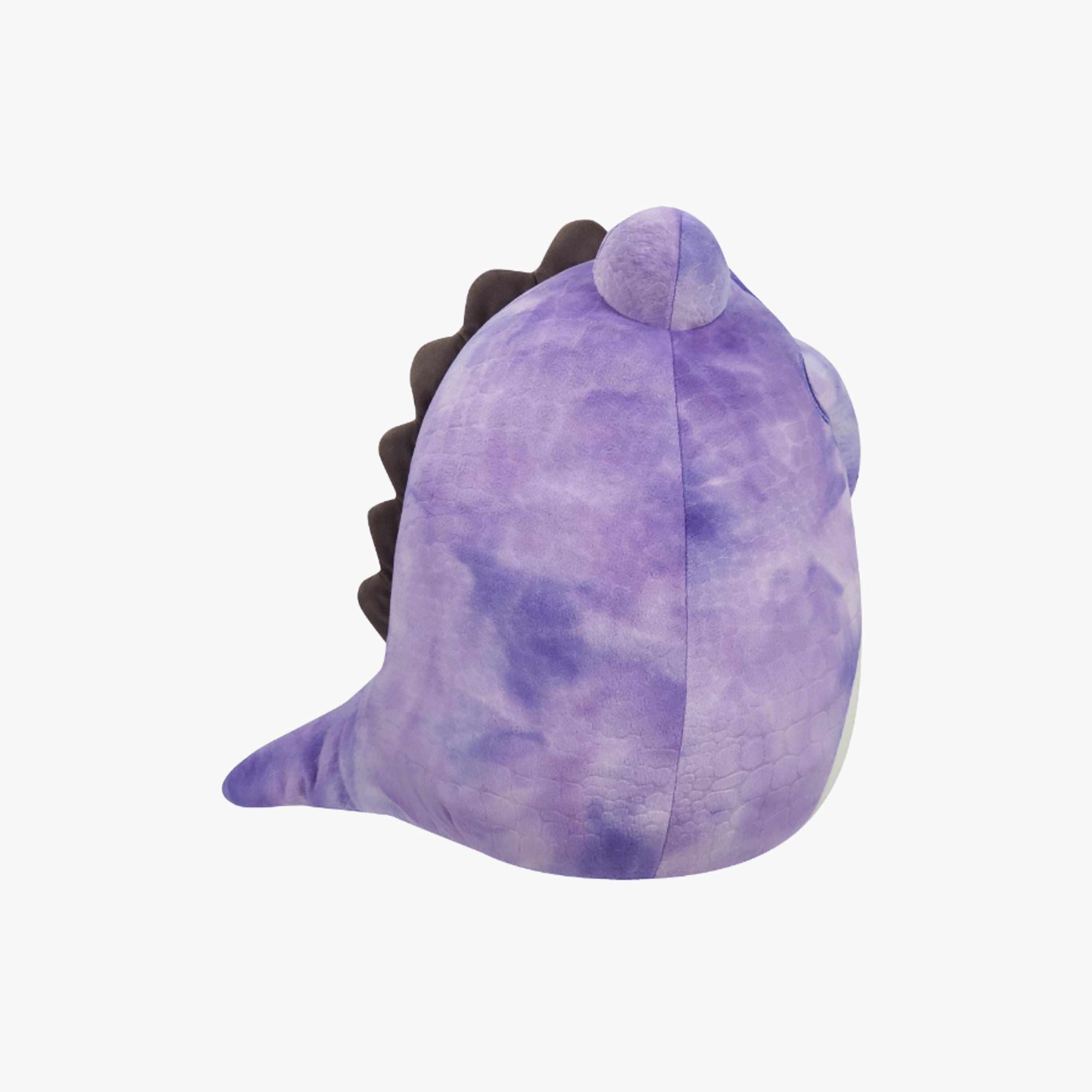 Squishmallows 12'' Dove the Purple Crocodile Plush Toy-toys-plushsofttoys-animals-image-3