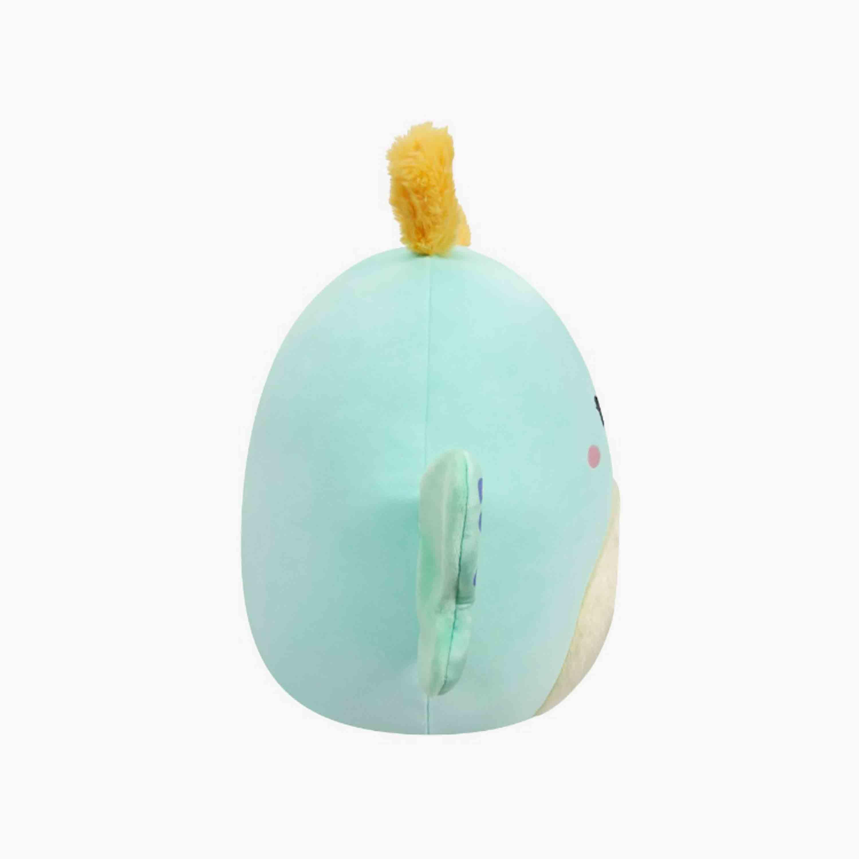 Squishmallows 12'' Connie the Emerald Moth Plush Toy-toys-plushsofttoys-animals-image-3