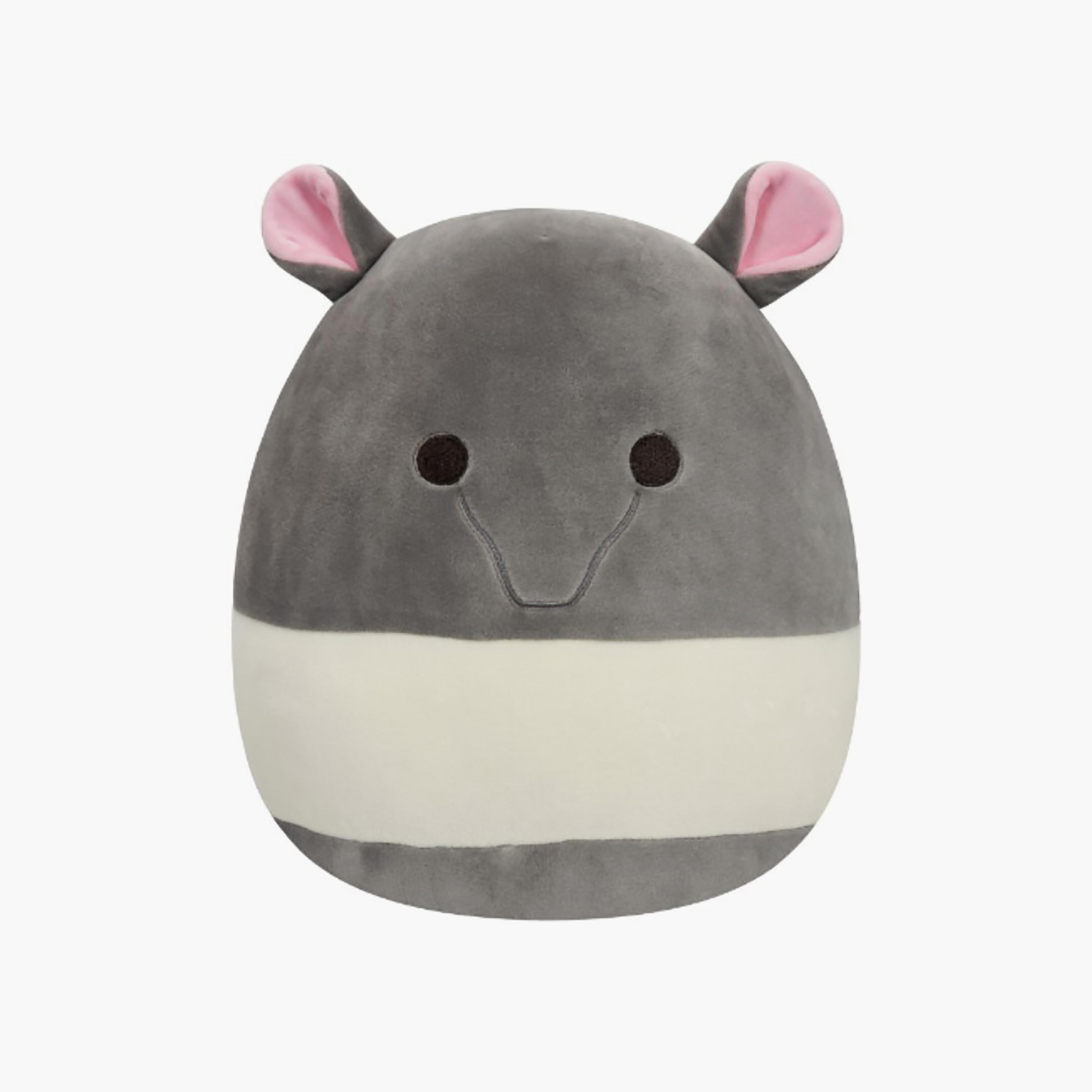 Squishmallows 12'' Abbitt the Tapir Plush Toy-toys-plushsofttoys-animals-image-1