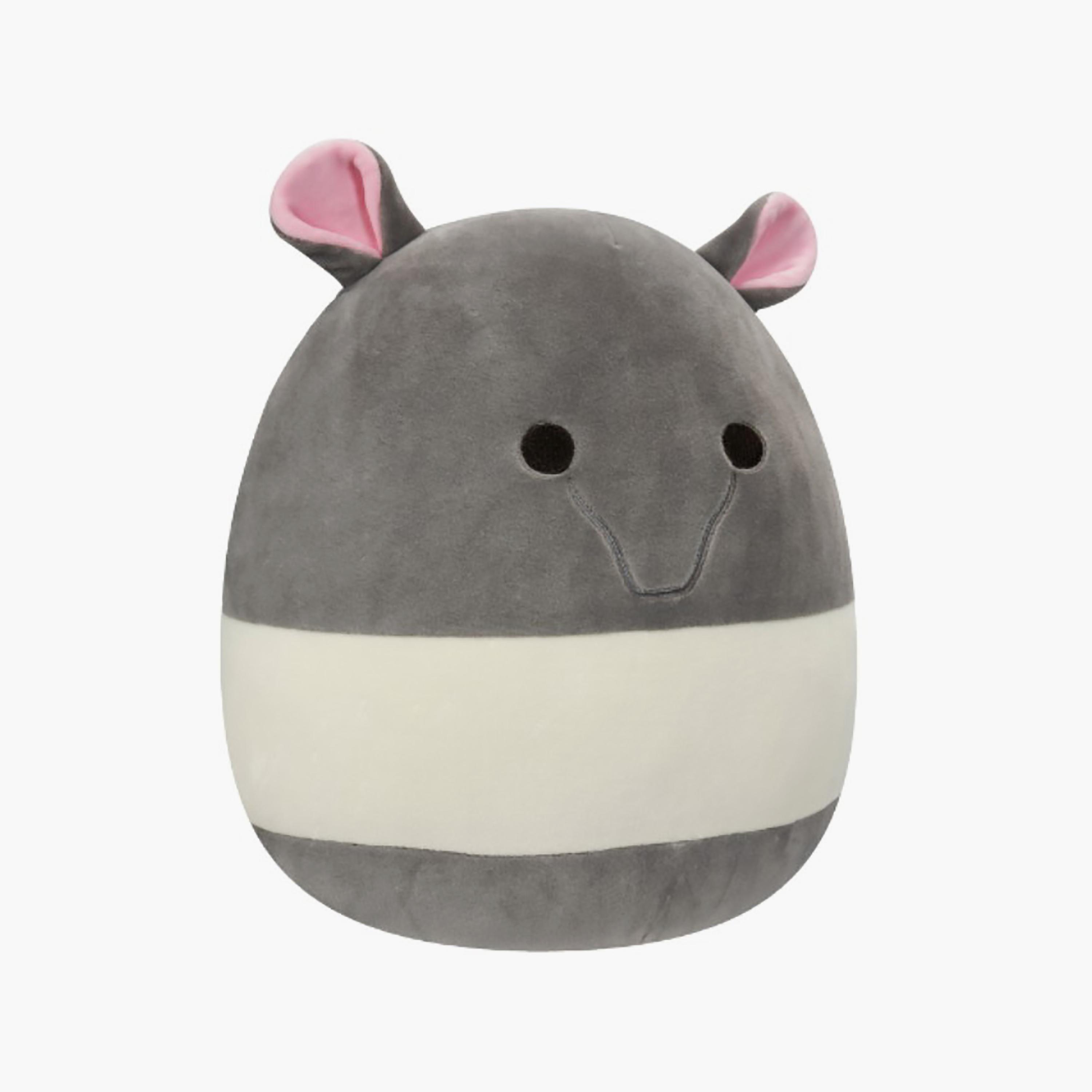 Squishmallows 12'' Abbitt the Tapir Plush Toy-toys-plushsofttoys-animals-image-2