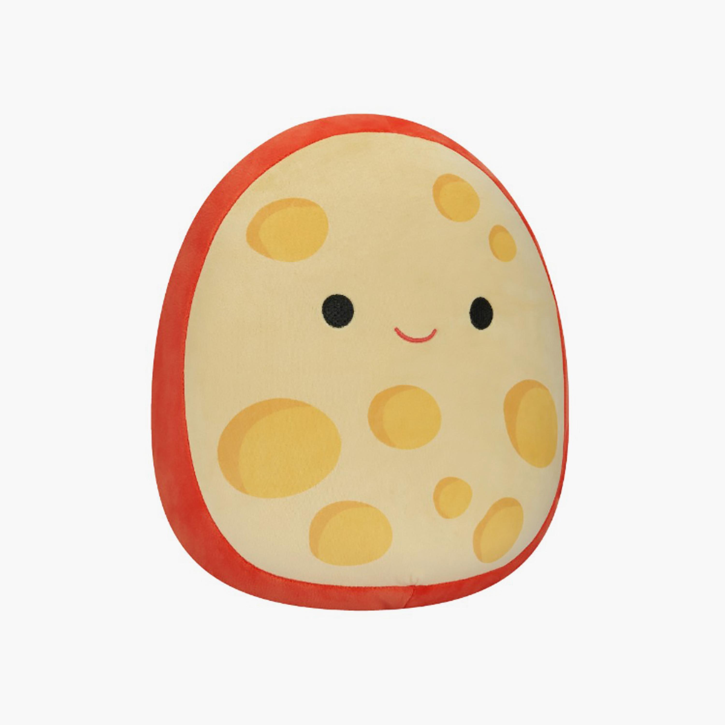 Squishmallows 12'' Mannon the Gouda Cheese Plush Toy-toys-plushsofttoys-animals-image-2