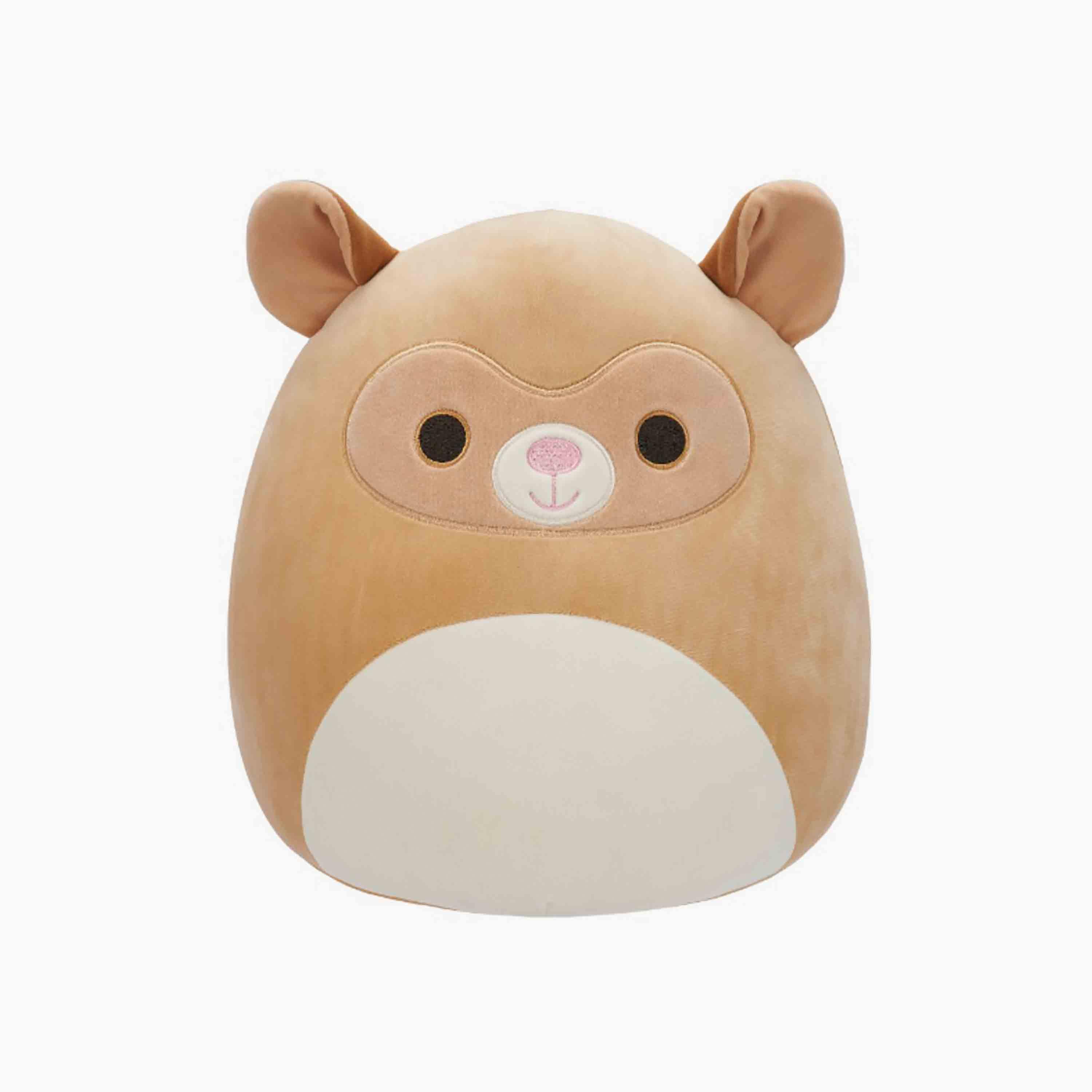 Squishmallows 12'' Zaine the Tarsier Plush Toy-toys-plushsofttoys-animals-image-1