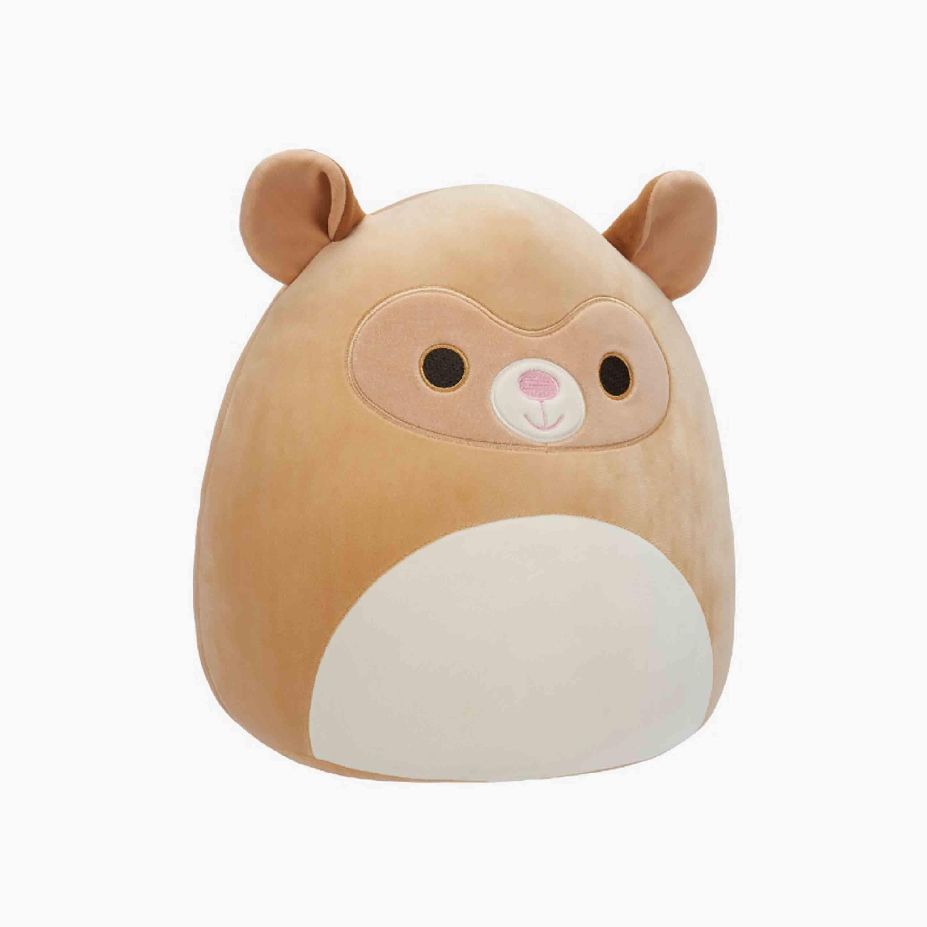 Squishmallows 12'' Zaine the Tarsier Plush Toy-toys-plushsofttoys-animals-image-2