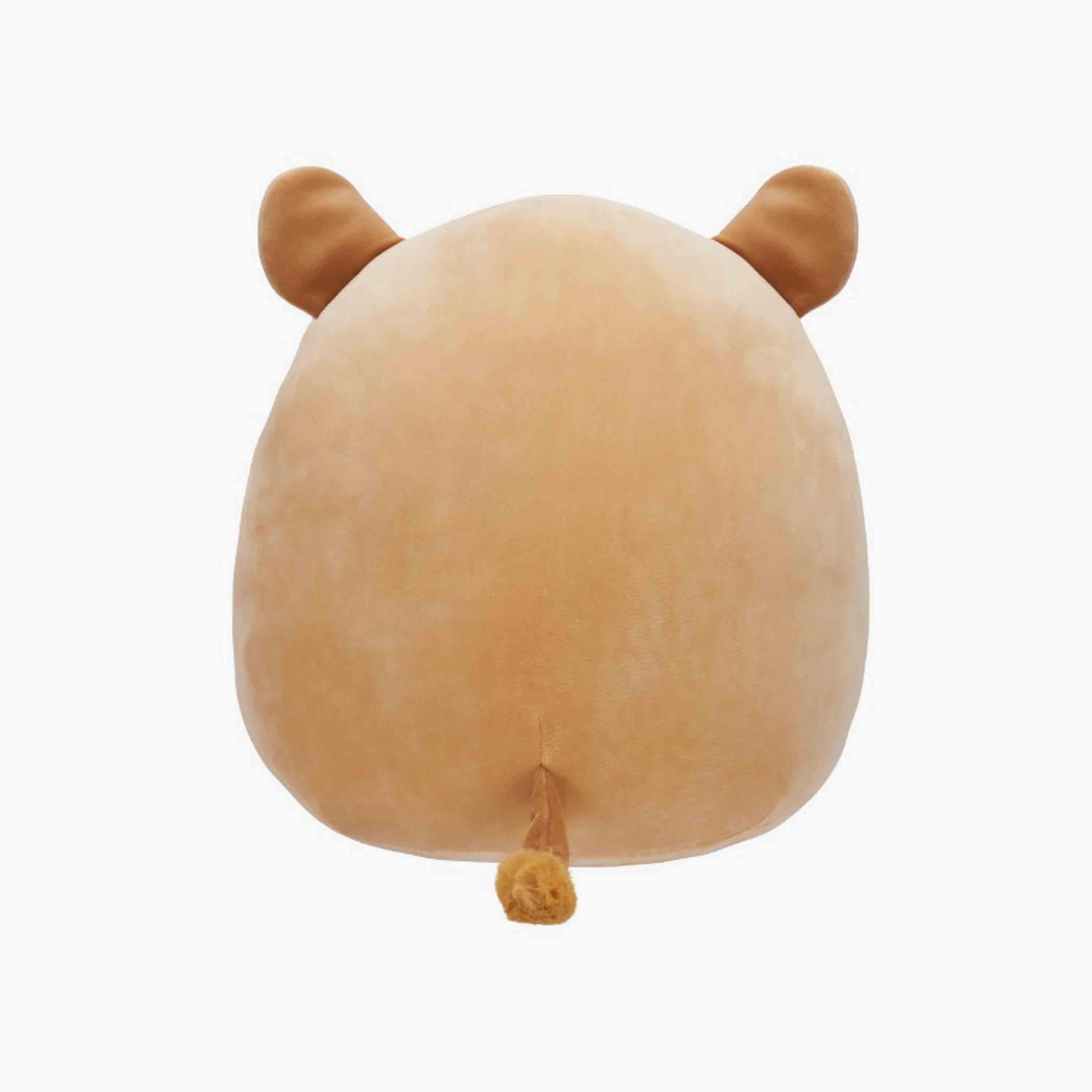 Squishmallows 12'' Zaine the Tarsier Plush Toy-toys-plushsofttoys-animals-image-4