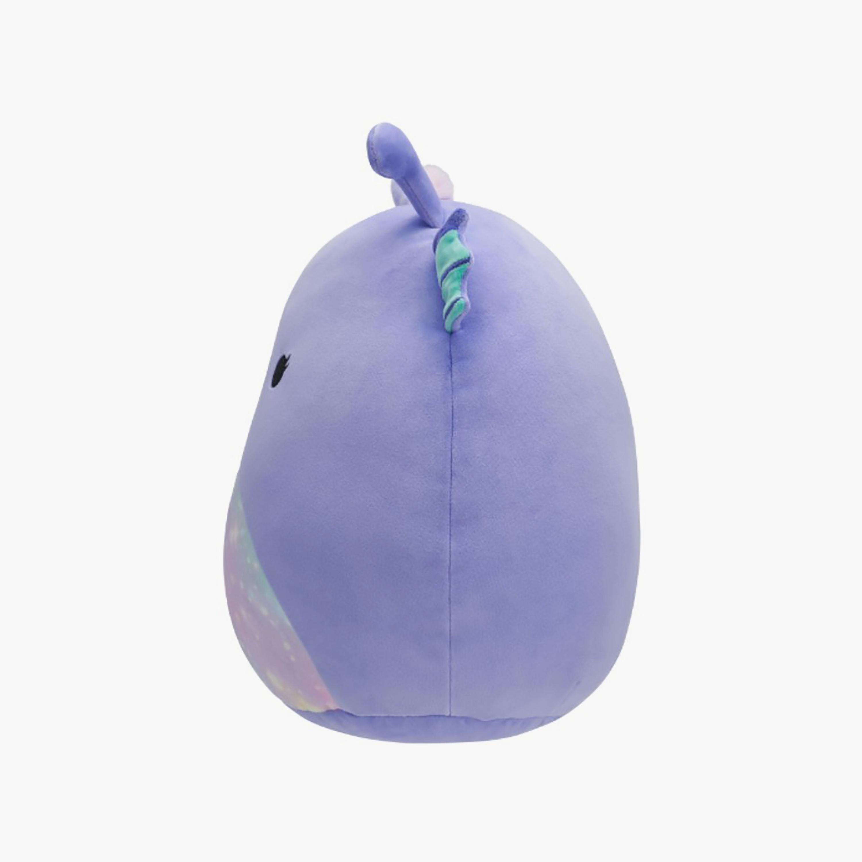 لعبة روبويو ذا بيربل ووتر أليان القطيفة مقاس 12 بوصة من سكويشمالوز-toys-plushsofttoys-cartooncharacters-image-3