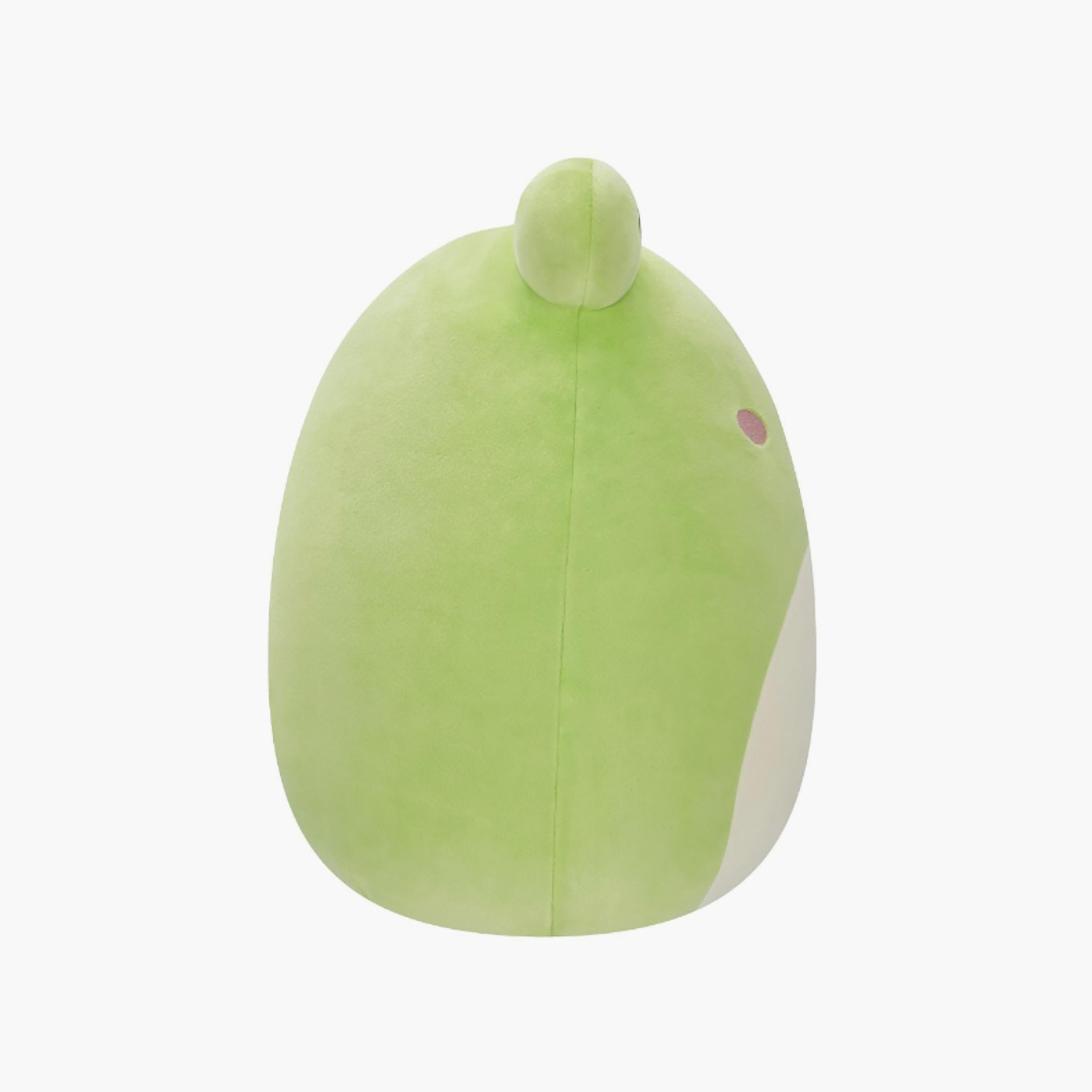 Squishmallows 12'' Wendy the Green Frog Plush Toy-toys-plushsofttoys-animals-image-3