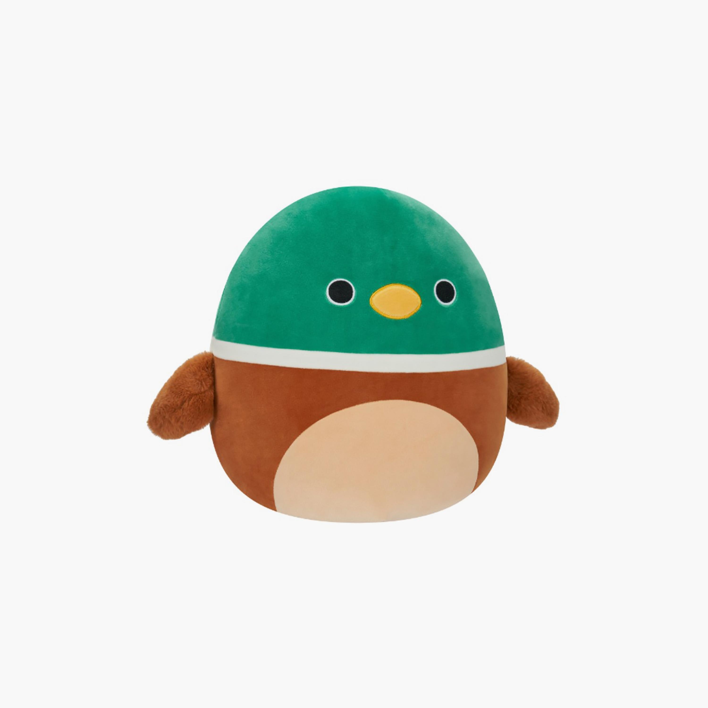 Squishmallows Avery high quality the Mallard Duck 16