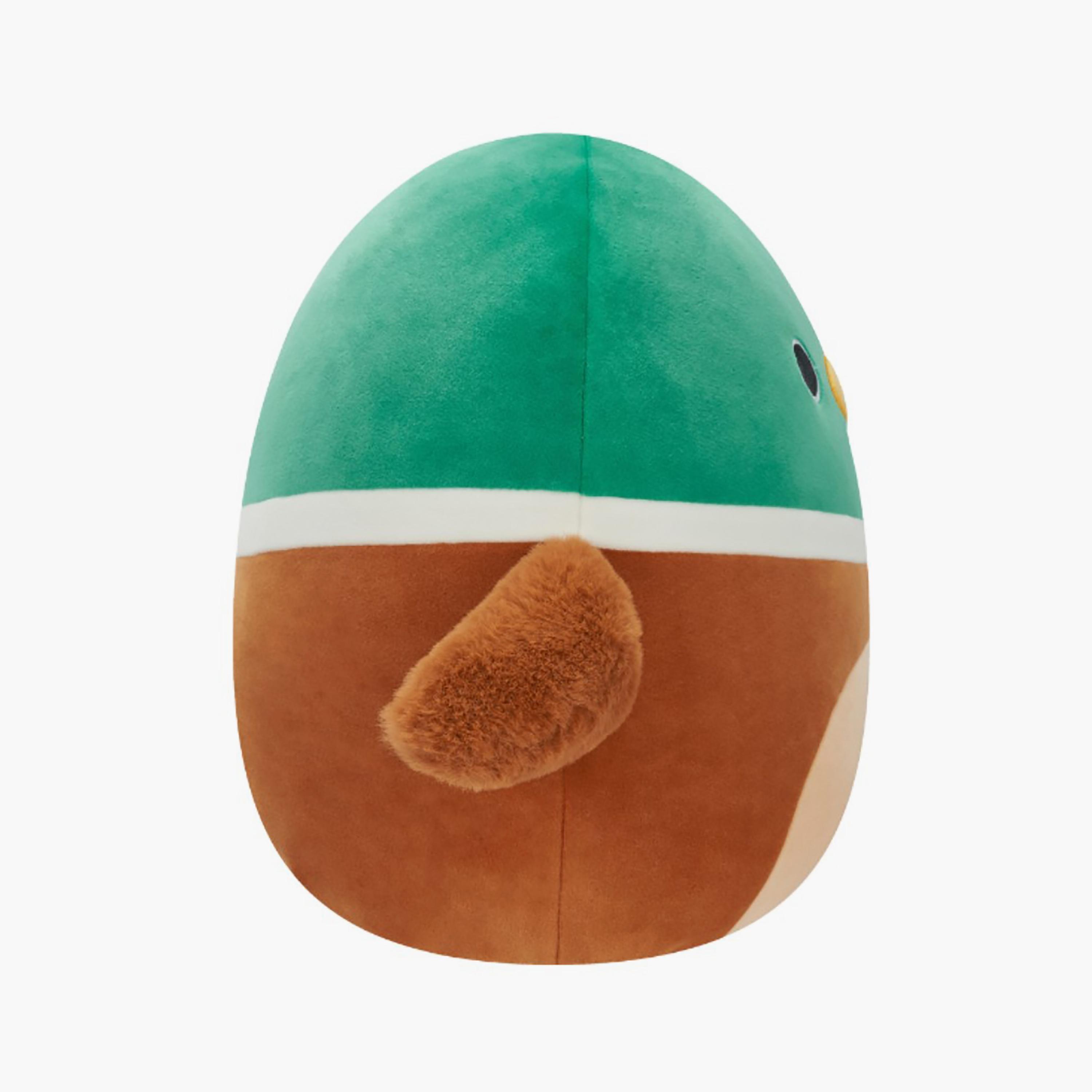 Squishmallows 12'' Avery the Mallard Duck Plush Toy-toys-plushsofttoys-animals-image-3
