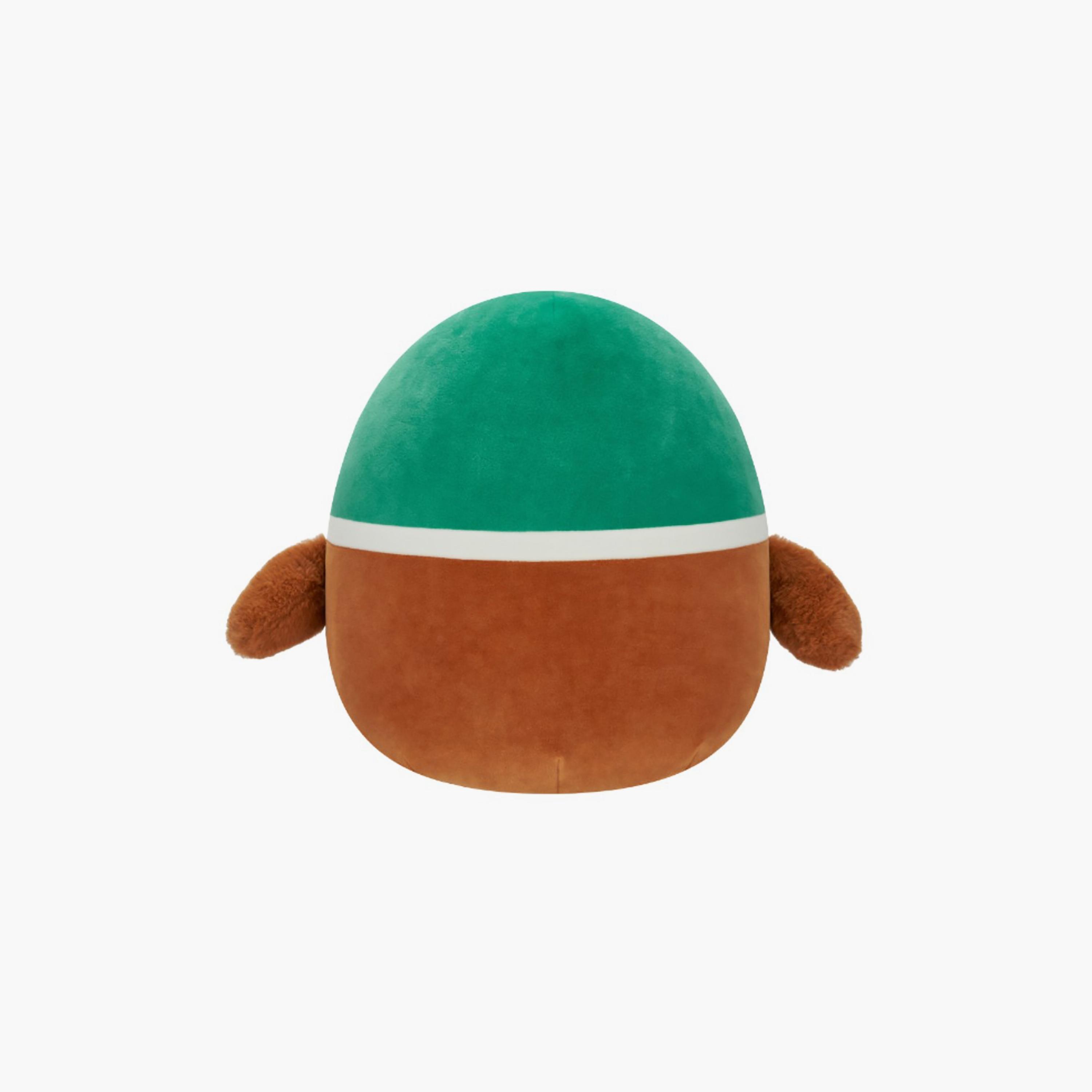 Squishmallows 12'' Avery the Mallard Duck Plush Toy-toys-plushsofttoys-animals-image-4