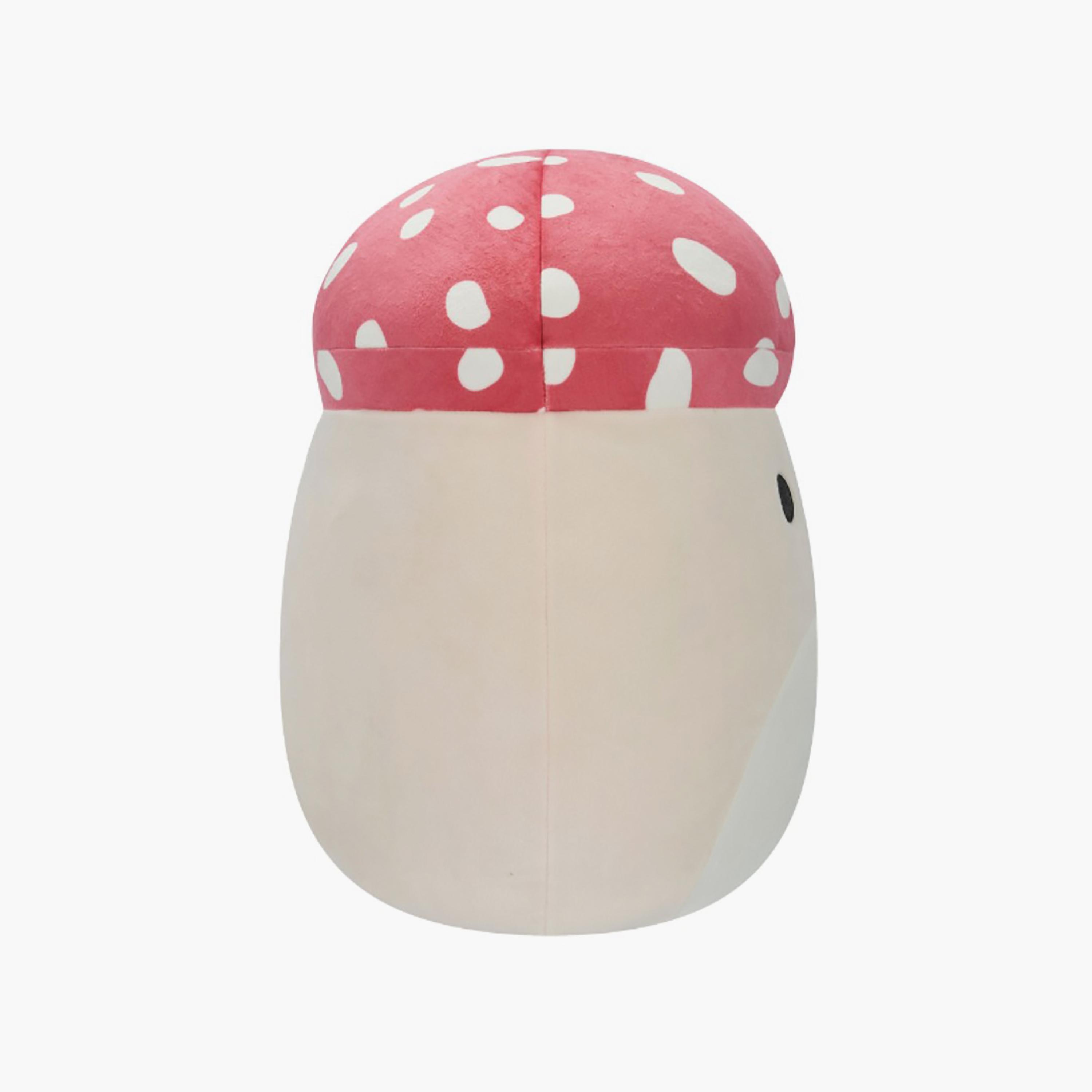 Squishmallows 12'' Malcolm the Mushroom Plush Toy-toys-plushsofttoys-animals-image-3