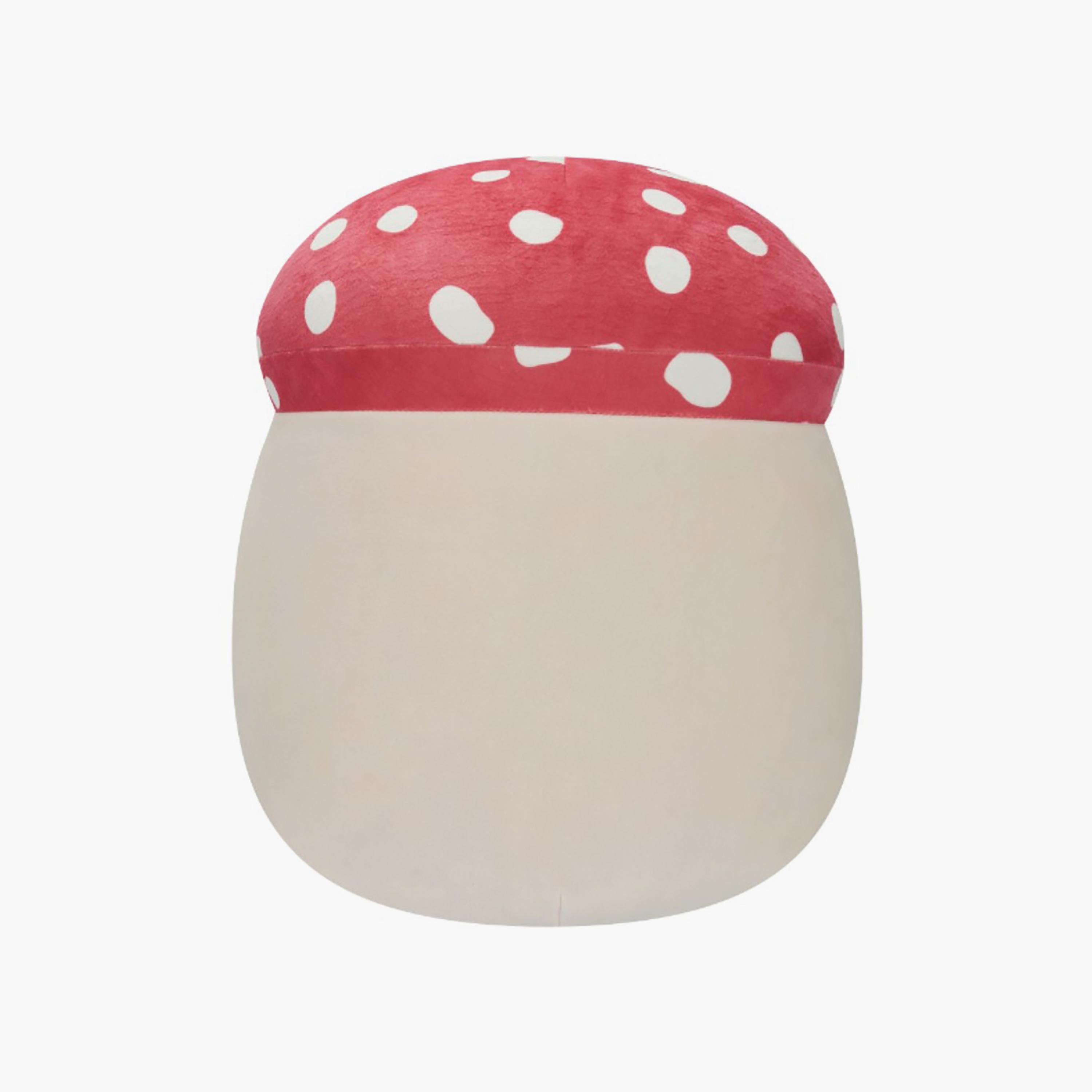 Squishmallows 12'' Malcolm the Mushroom Plush Toy-toys-plushsofttoys-animals-image-4