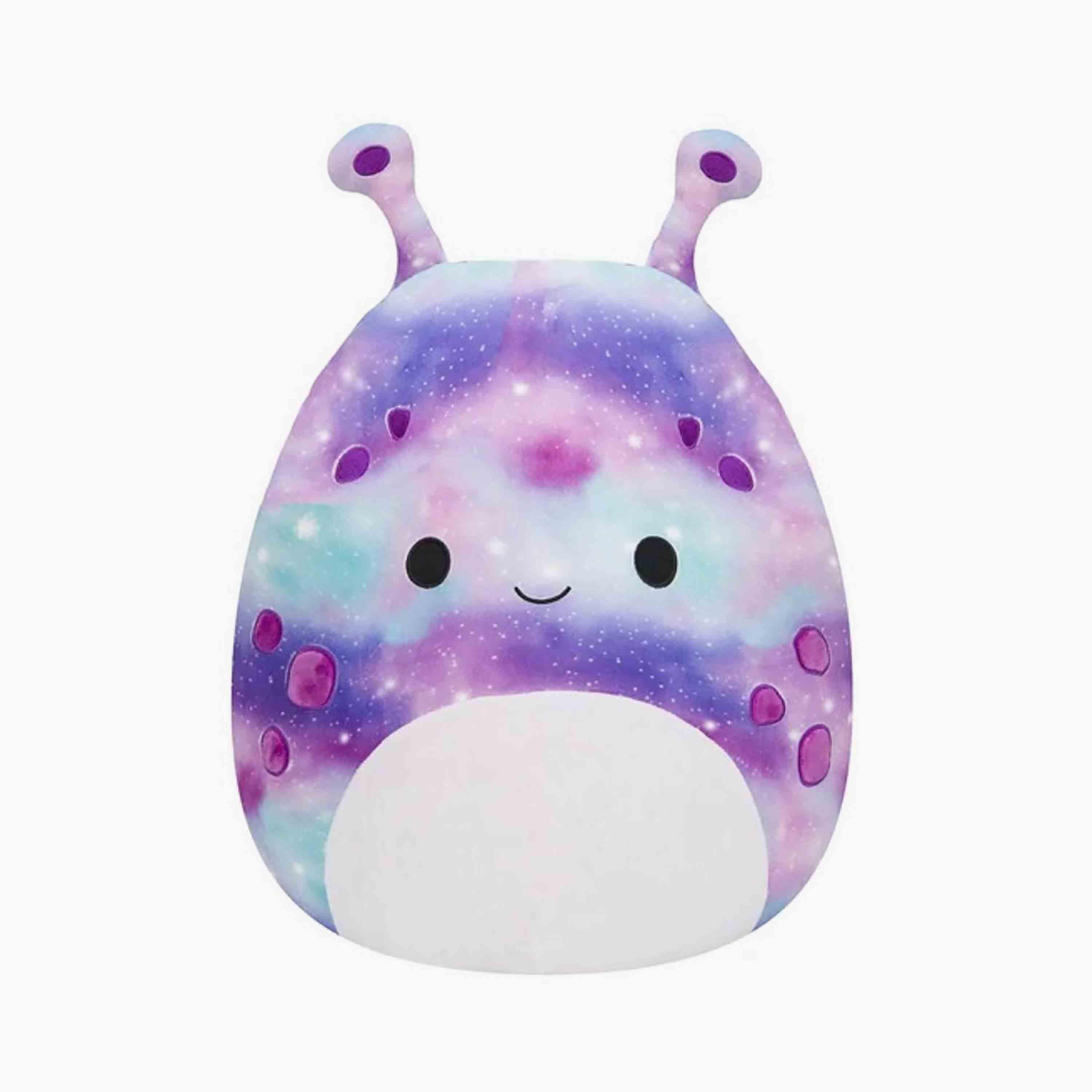 Squishmallows 12'' Daxxon the Purple Galaxy Alien Plush Toy-toys-plushsofttoys-cartooncharacters-image-1