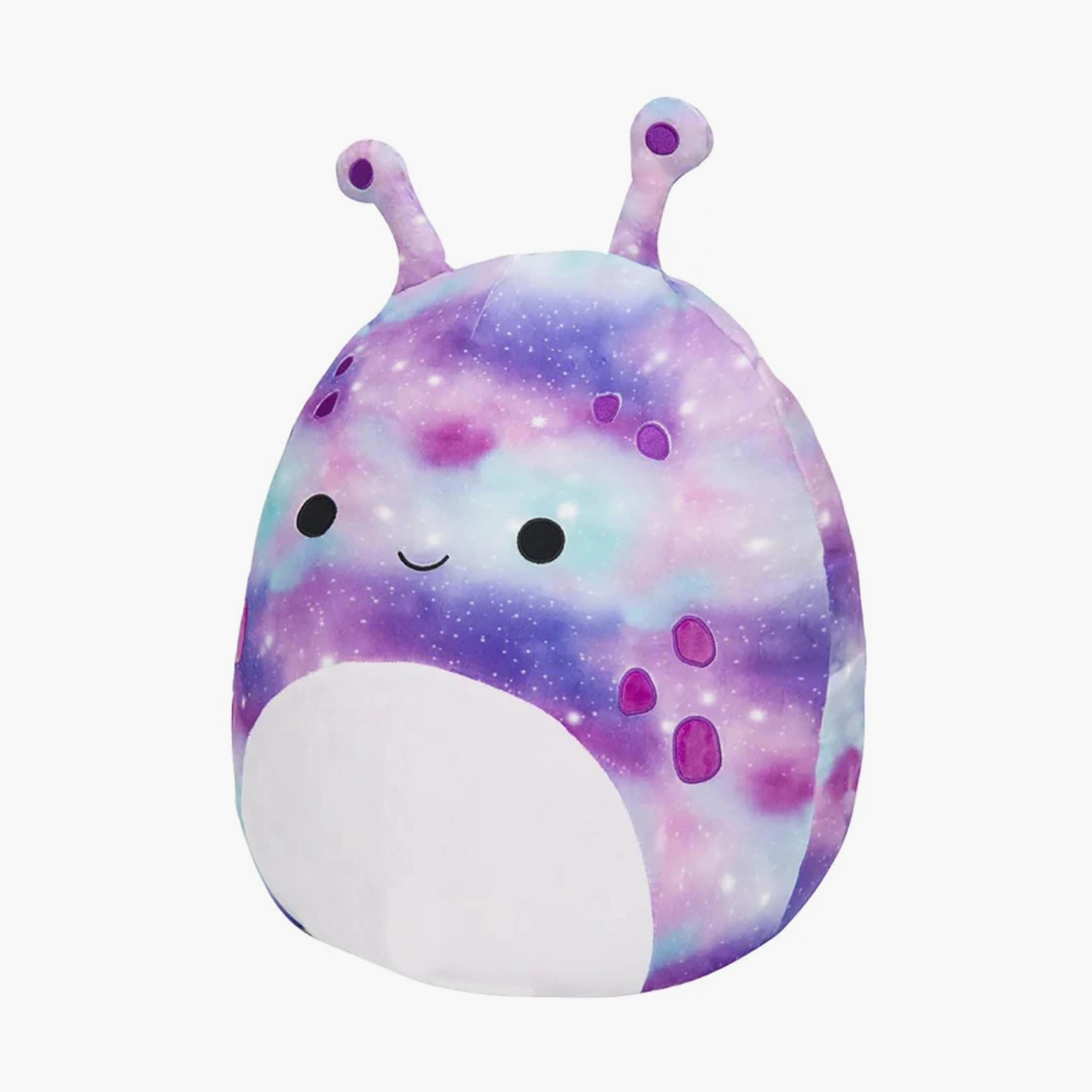 Squishmallows 12'' Daxxon the Purple Galaxy Alien Plush Toy-toys-plushsofttoys-cartooncharacters-image-2