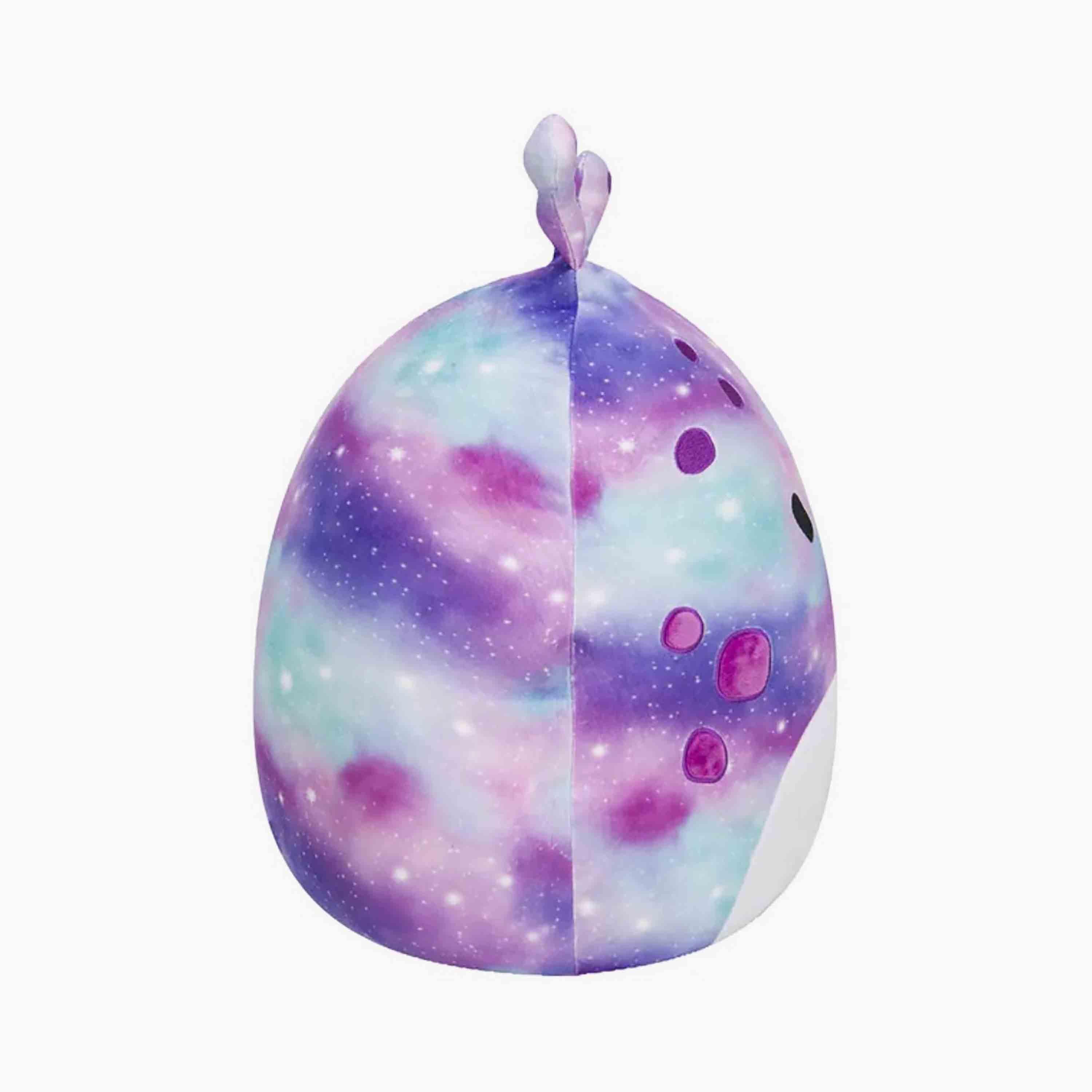 Squishmallows 12'' Daxxon the Purple Galaxy Alien Plush Toy-toys-plushsofttoys-cartooncharacters-image-3