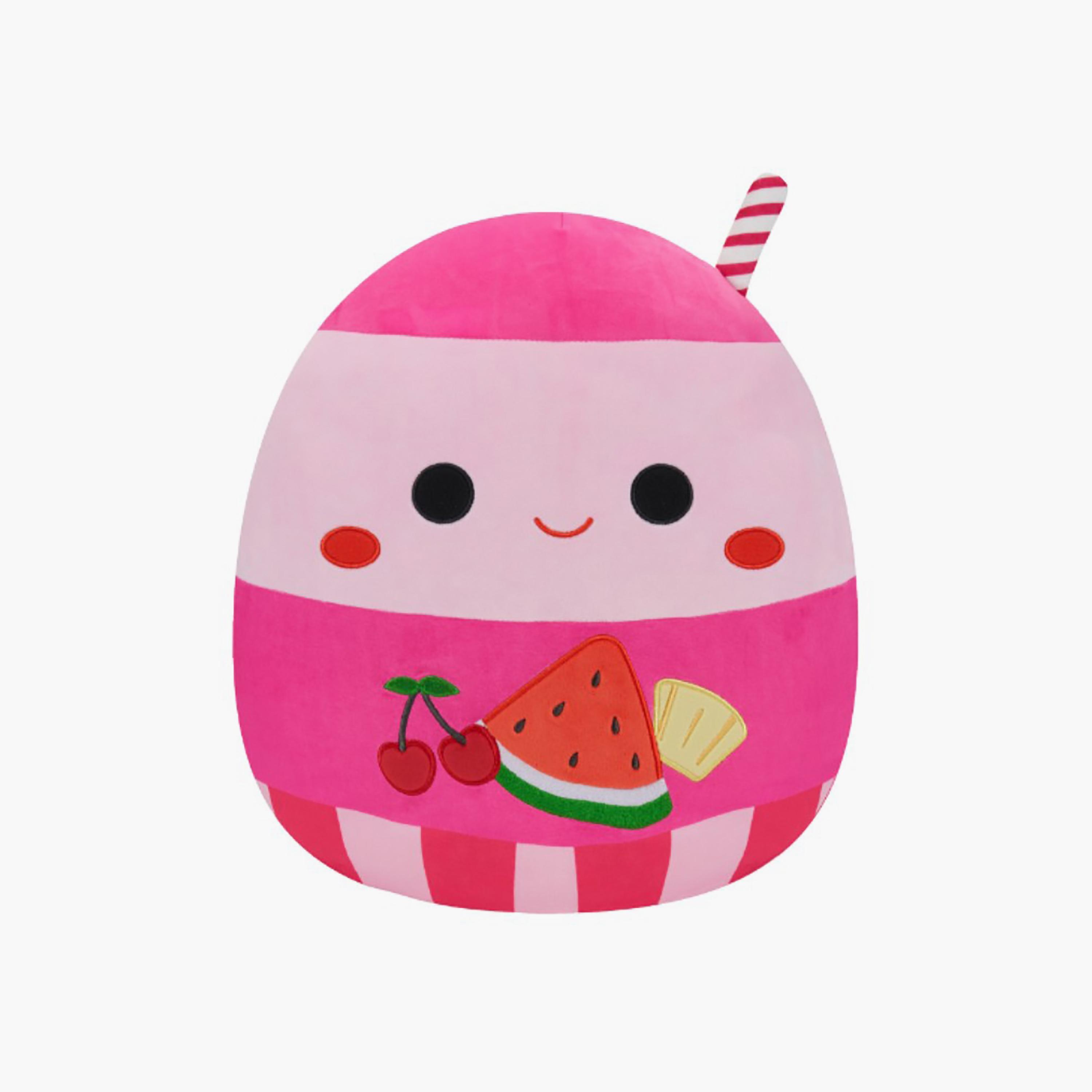 Squishmallows 16'' Jans the Fruit Punch Plush Toy-toys-plushsofttoys-cartooncharacters-image-1