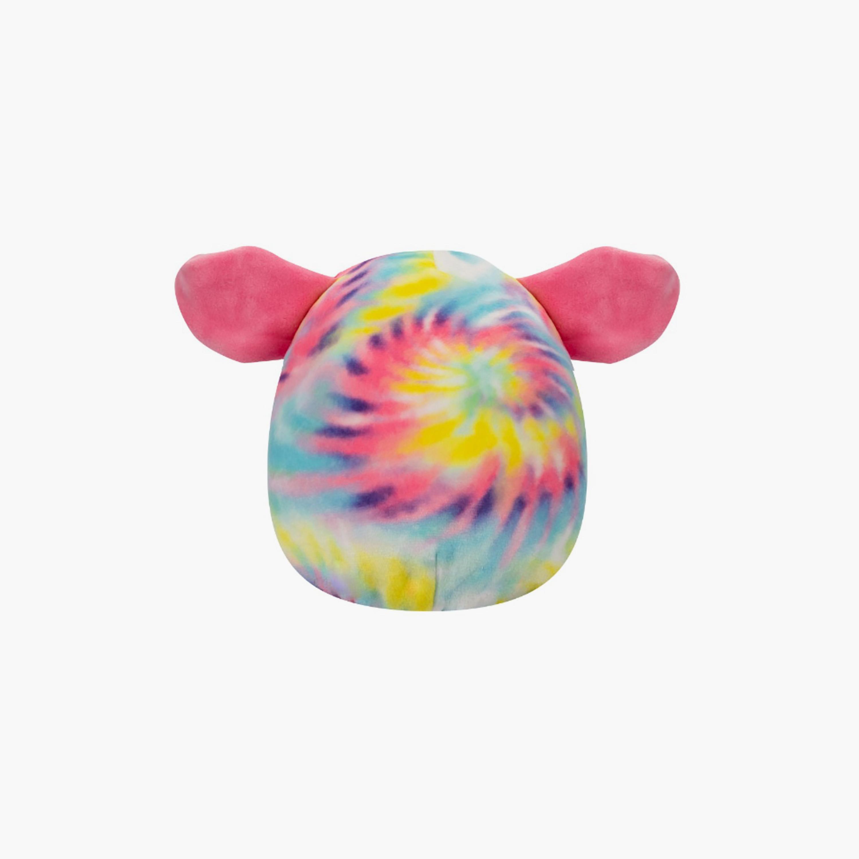 Squishmallows 5'' Flipamallow Laura the Pink Tabby Cat/Shena the Rainbow Tie-Dye Dog Plush Toy-toys-plushsofttoys-animals-image-5