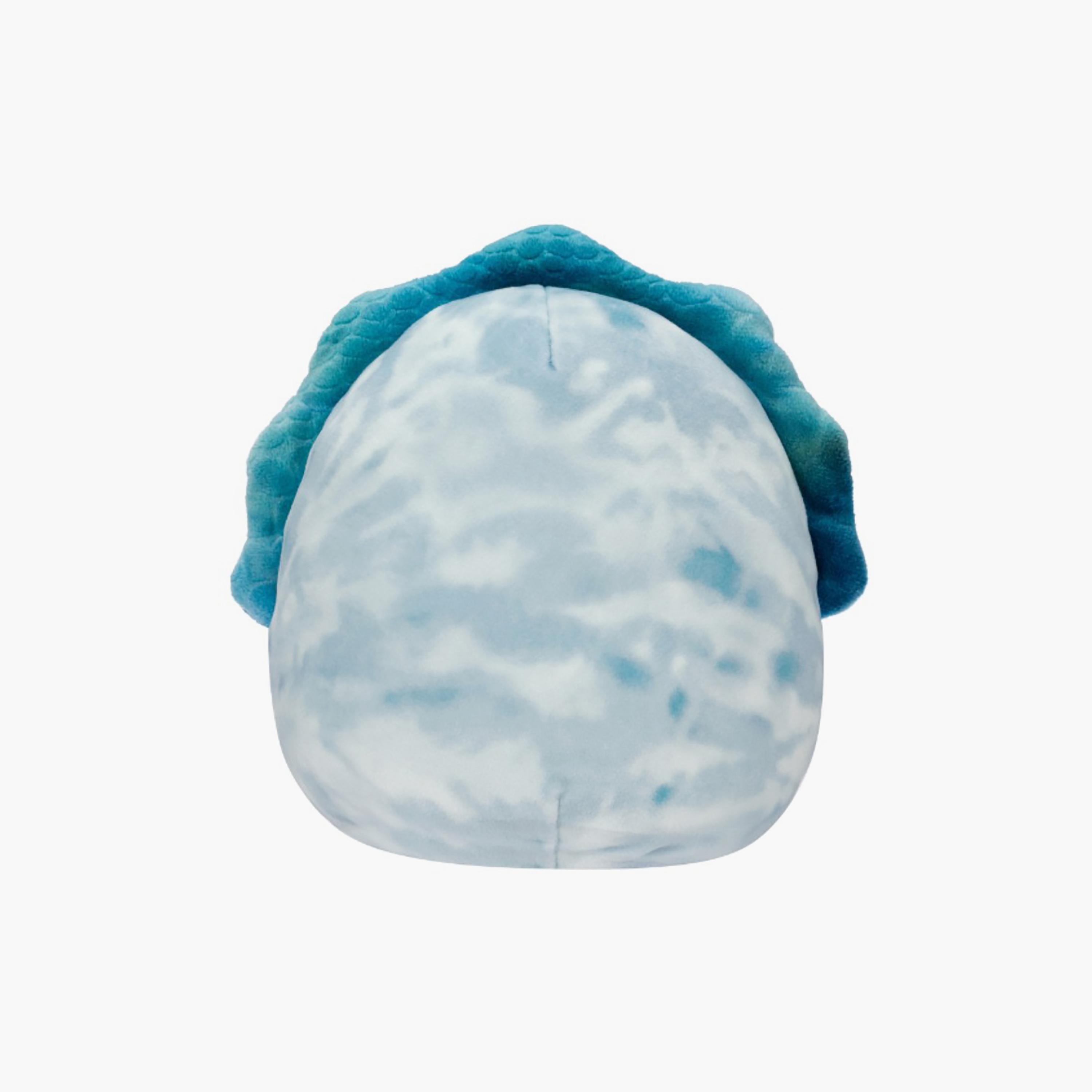 Squishmallows 5'' Flipamallows - Delilah the Purple Dino/Jerome the Blue Tie-Dye Triceratops Plush Toy-toys-plushsofttoys-animals-image-5