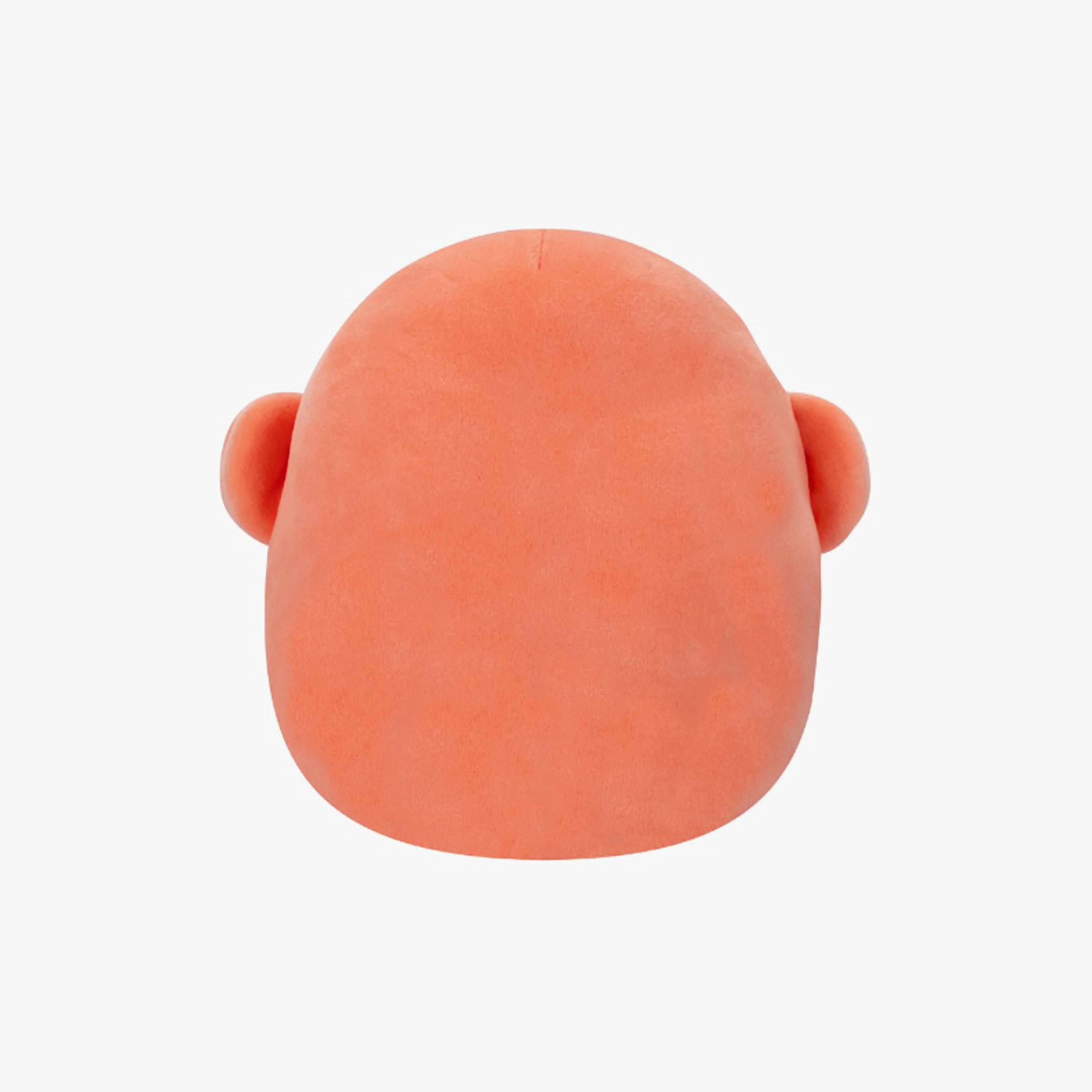 Squishmallows 5'' Flipamallows - Lexie the Brown Cheetah/Elton the Orange Monkey Plush Toy-toys-plushsofttoys-animals-image-4
