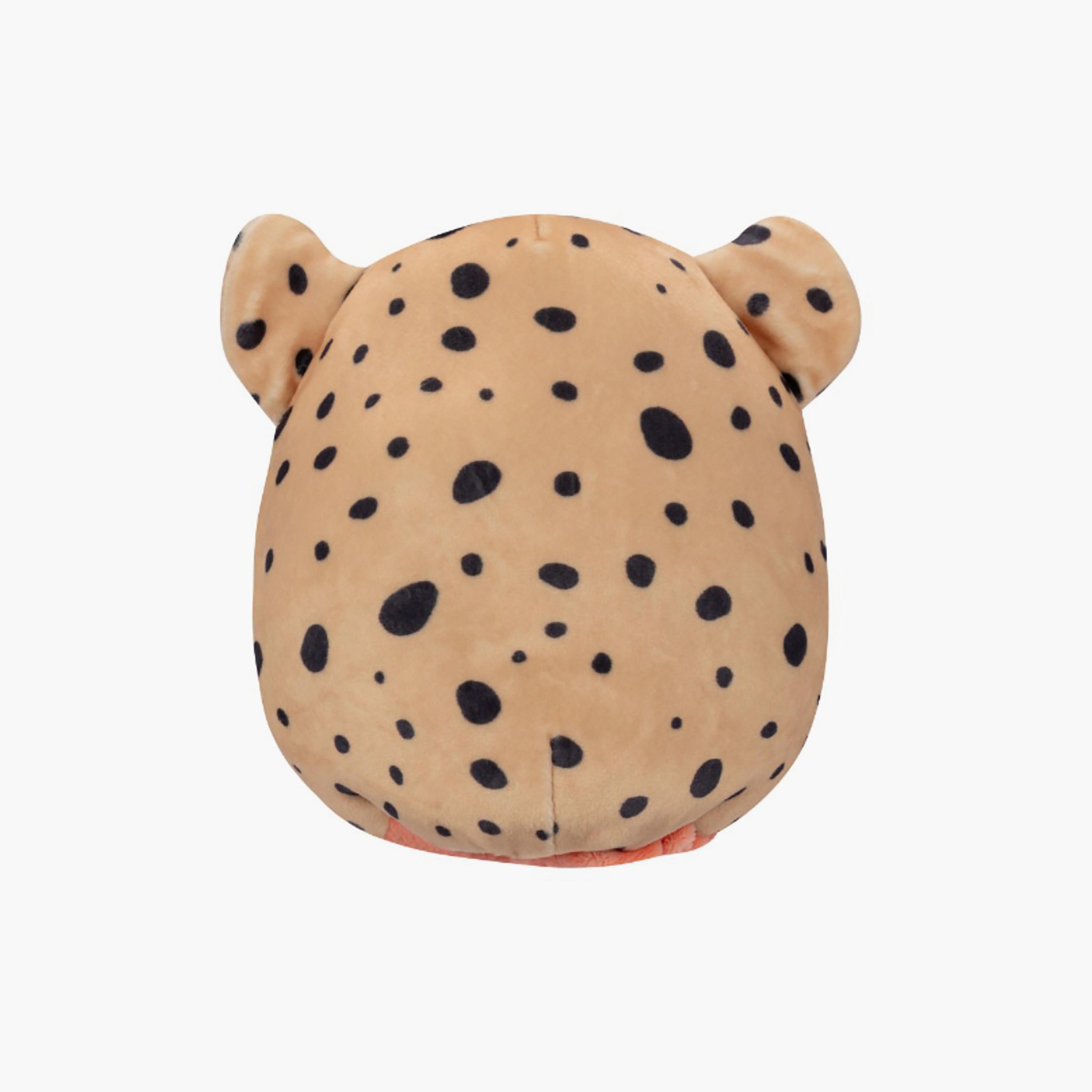 Squishmallows 5'' Flipamallows - Lexie the Brown Cheetah/Elton the Orange Monkey Plush Toy-toys-plushsofttoys-animals-image-5