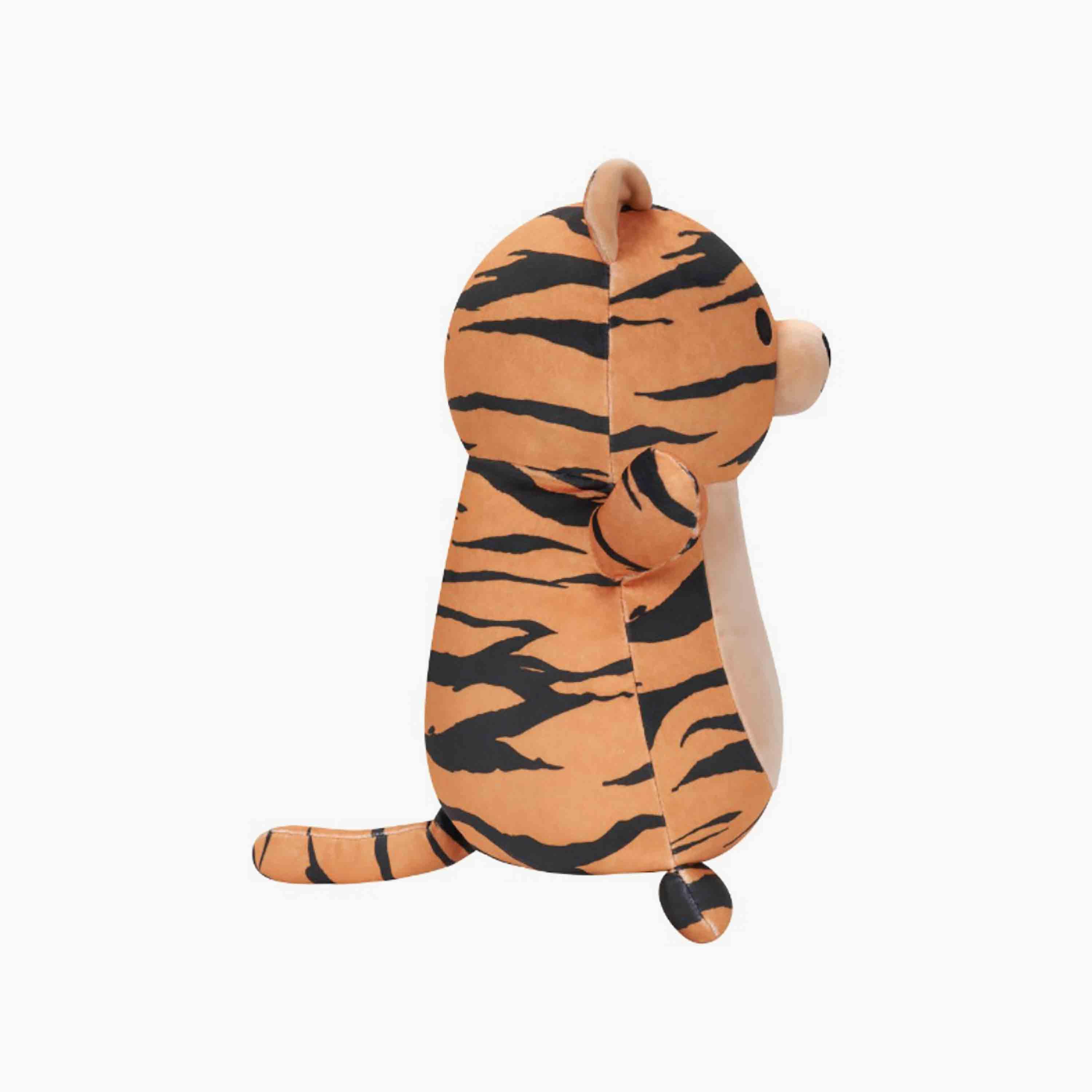 Squishmallows 14'' Tina the Orange Tiger Hugmee Plush Toy-toys-plushsofttoys-animals-image-3