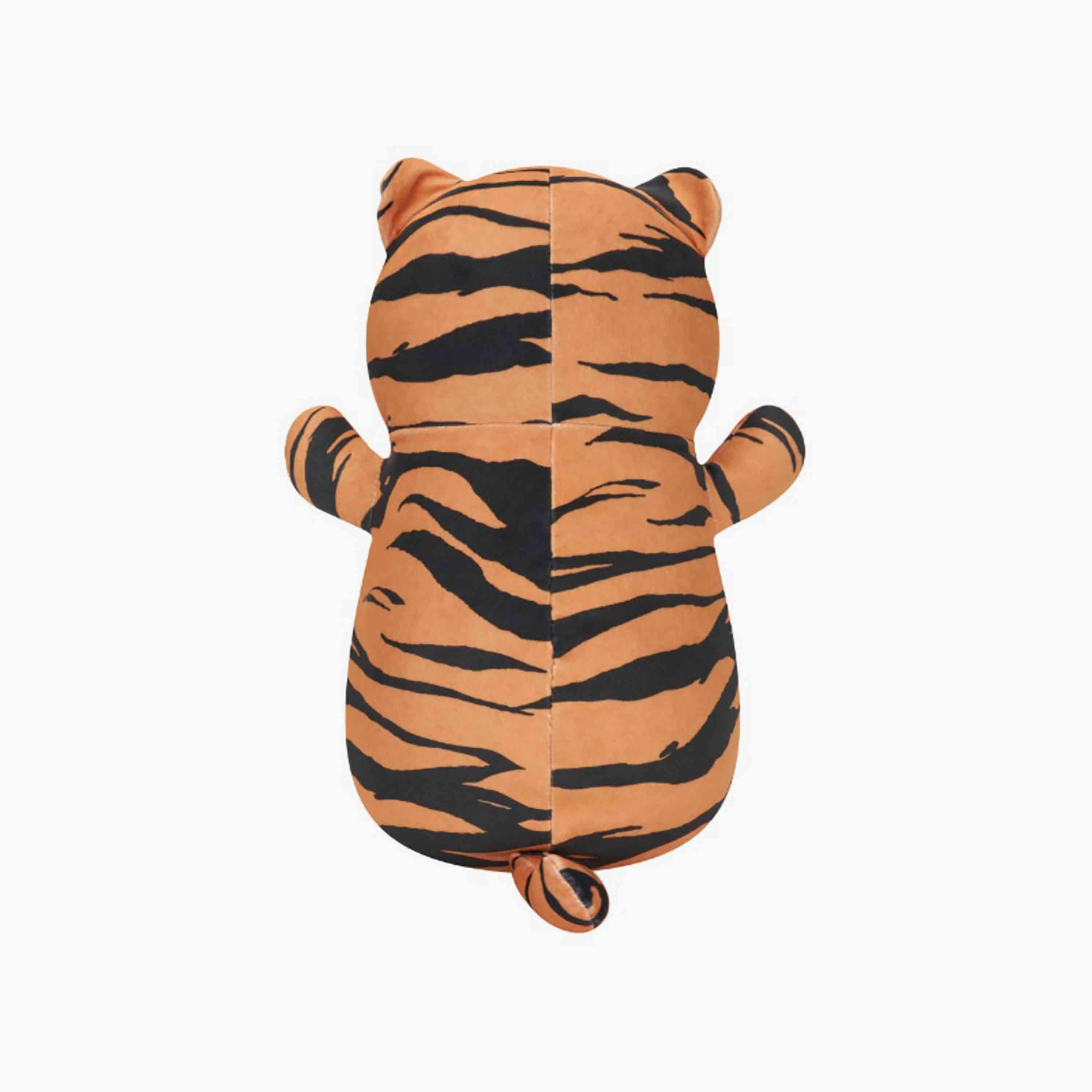 Squishmallows 14'' Tina the Orange Tiger Hugmee Plush Toy-toys-plushsofttoys-animals-image-4