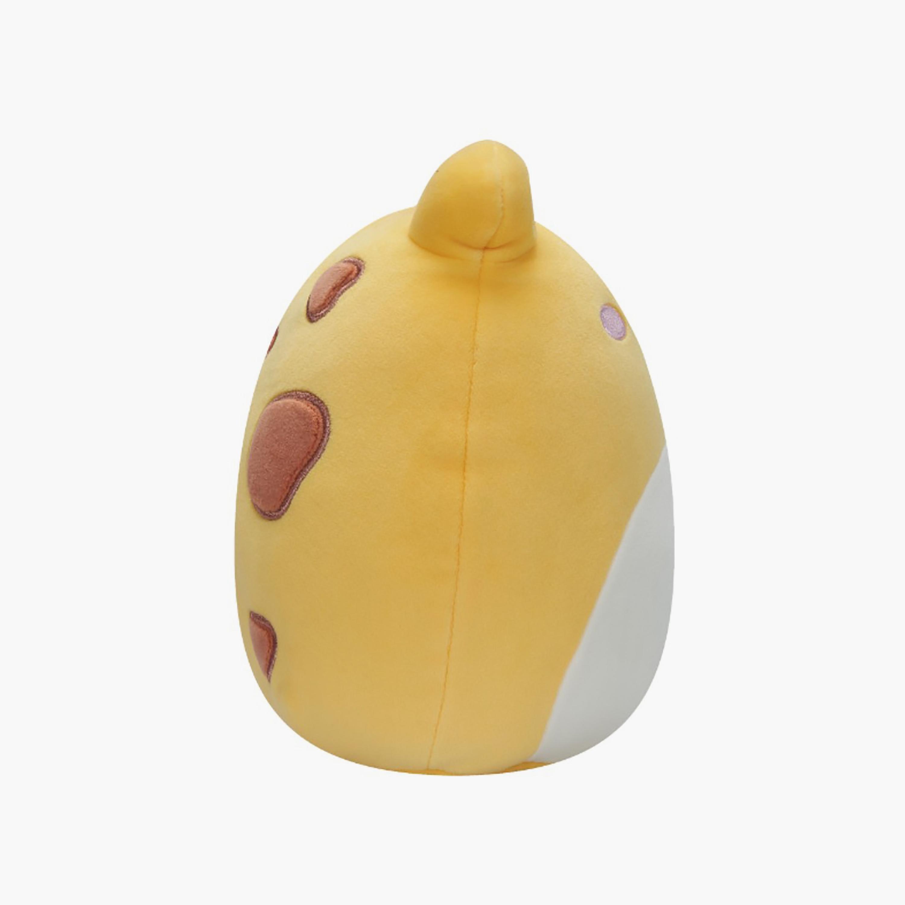 Squishmallow 12'' Leigh the Yellow Toad Plush Toy-toys-plushsofttoys-animals-image-3