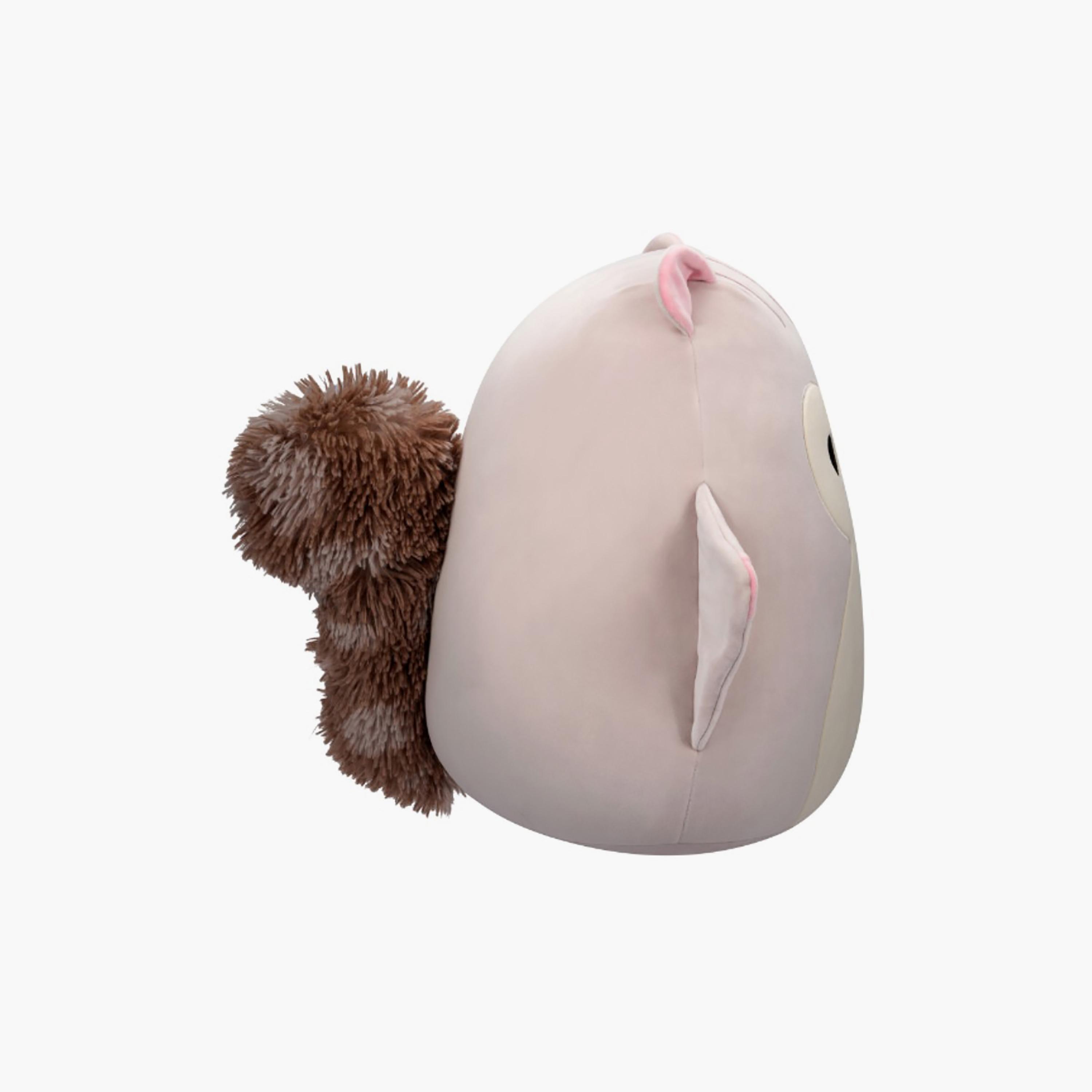Squishmallow 16'' Steph the Grey Flying Squirrel Plush Toy-toys-plushsofttoys-animals-image-3