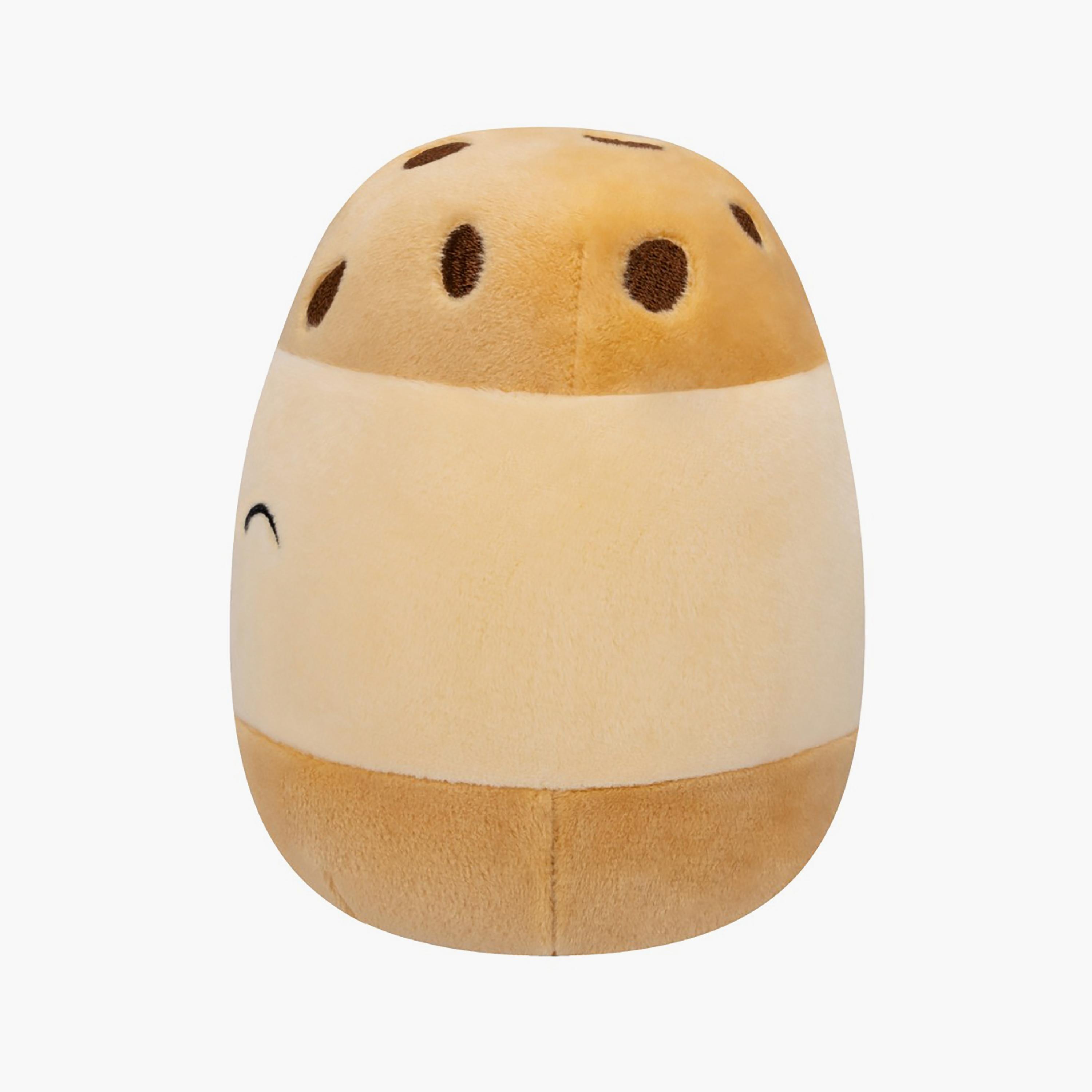 لعبة كواكو ذا آيس كريم ساندويتش القطيفة مقاس 5 بوصة من سكويشمالوز-toys-plushsofttoys-cartooncharacters-image-3