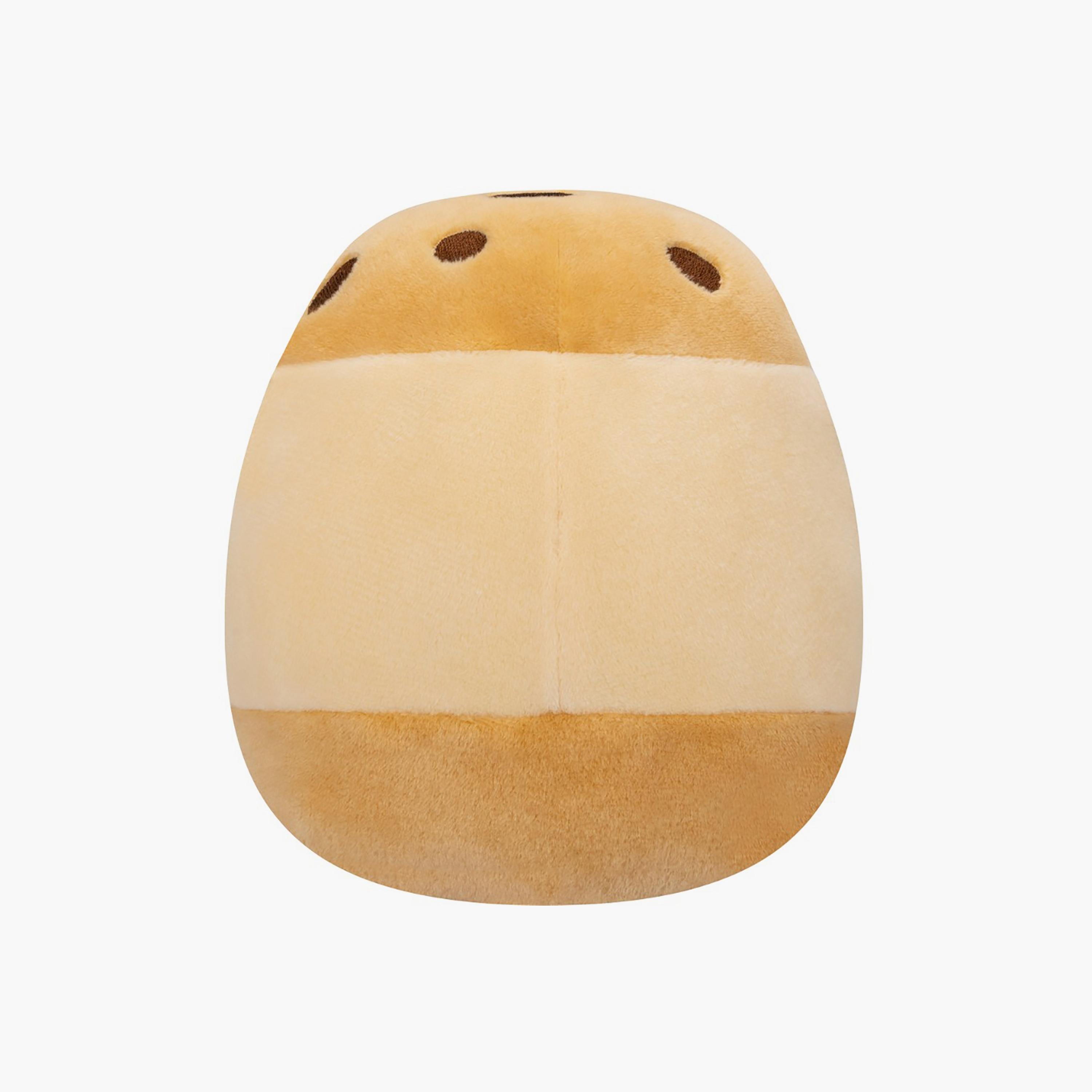 لعبة كواكو ذا آيس كريم ساندويتش القطيفة مقاس 5 بوصة من سكويشمالوز-toys-plushsofttoys-cartooncharacters-image-4