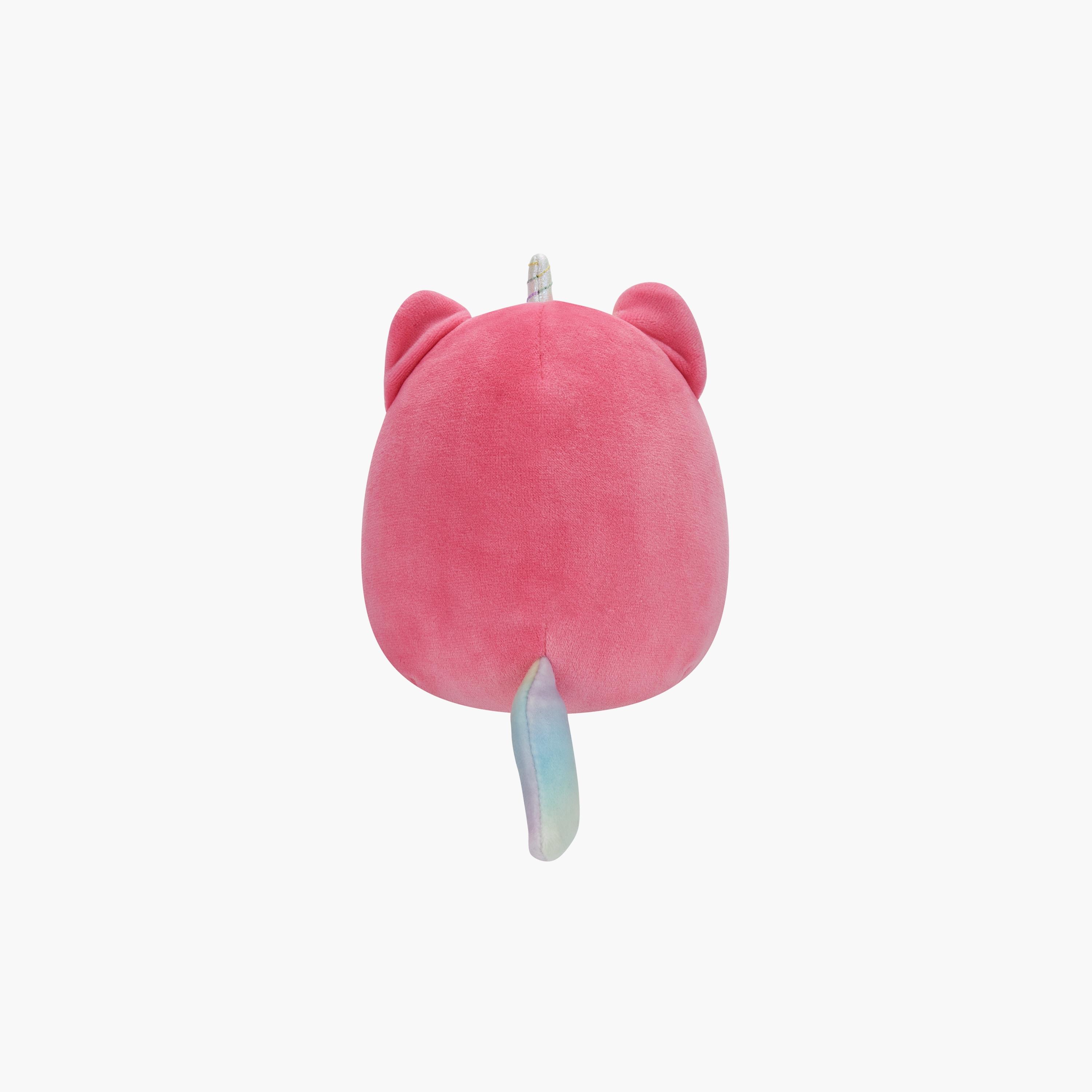 Squishmallow 5'' Sienna the Starry Eyed Caticorn Plush Toy-toys-plushsofttoys-animals-image-3