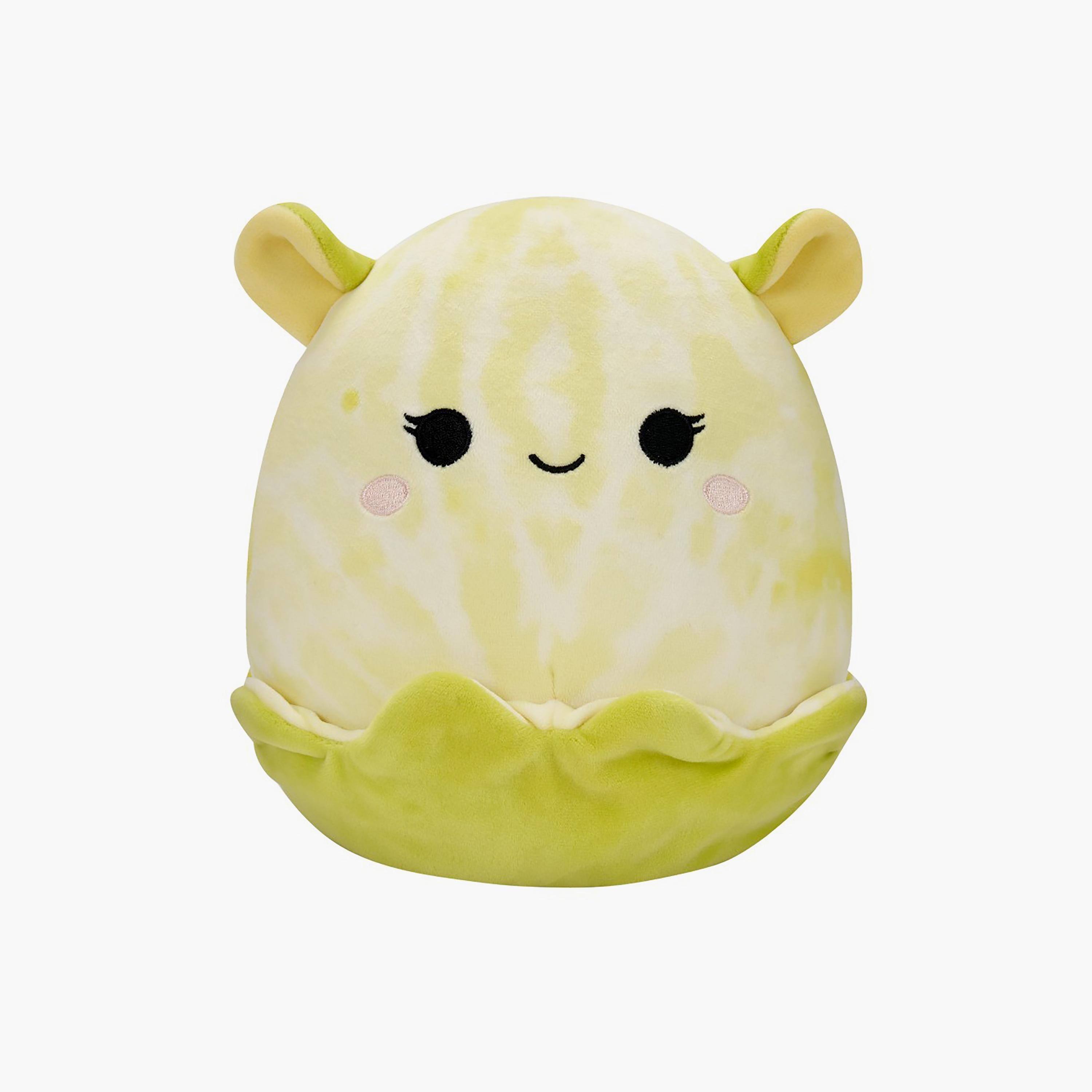 Squishmallow 5'' Duna the Tie-Dye Dumbo Octopus Plush Toy-toys-plushsofttoys-animals-image-1