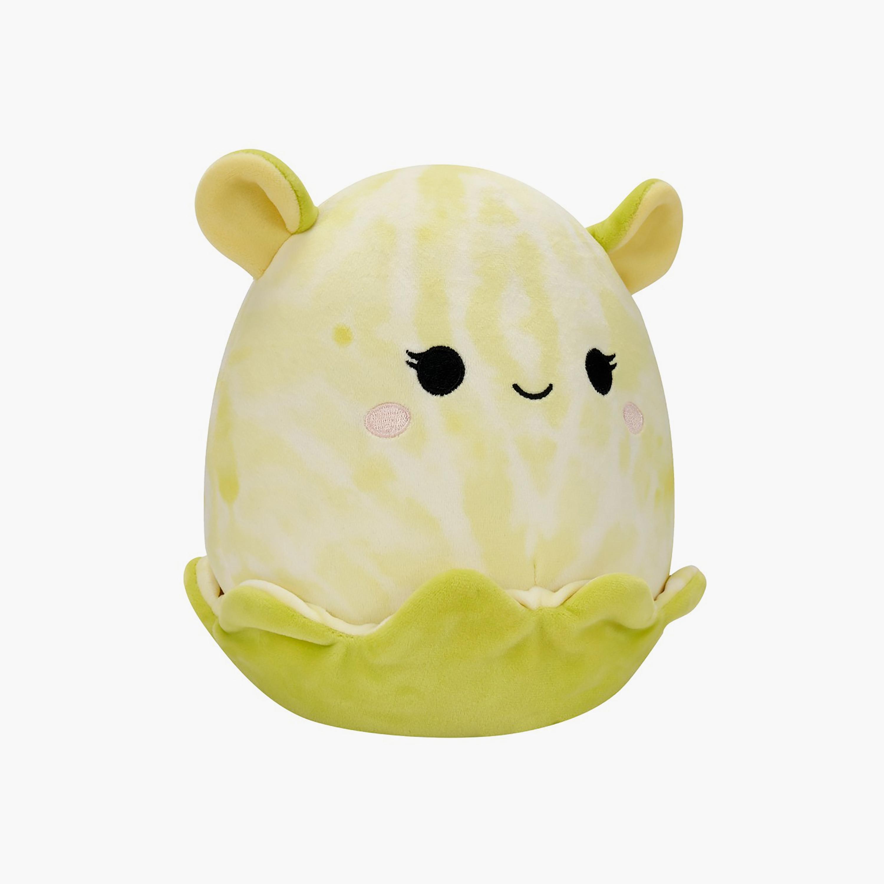 Squishmallow 5'' Duna the Tie-Dye Dumbo Octopus Plush Toy-toys-plushsofttoys-animals-image-2