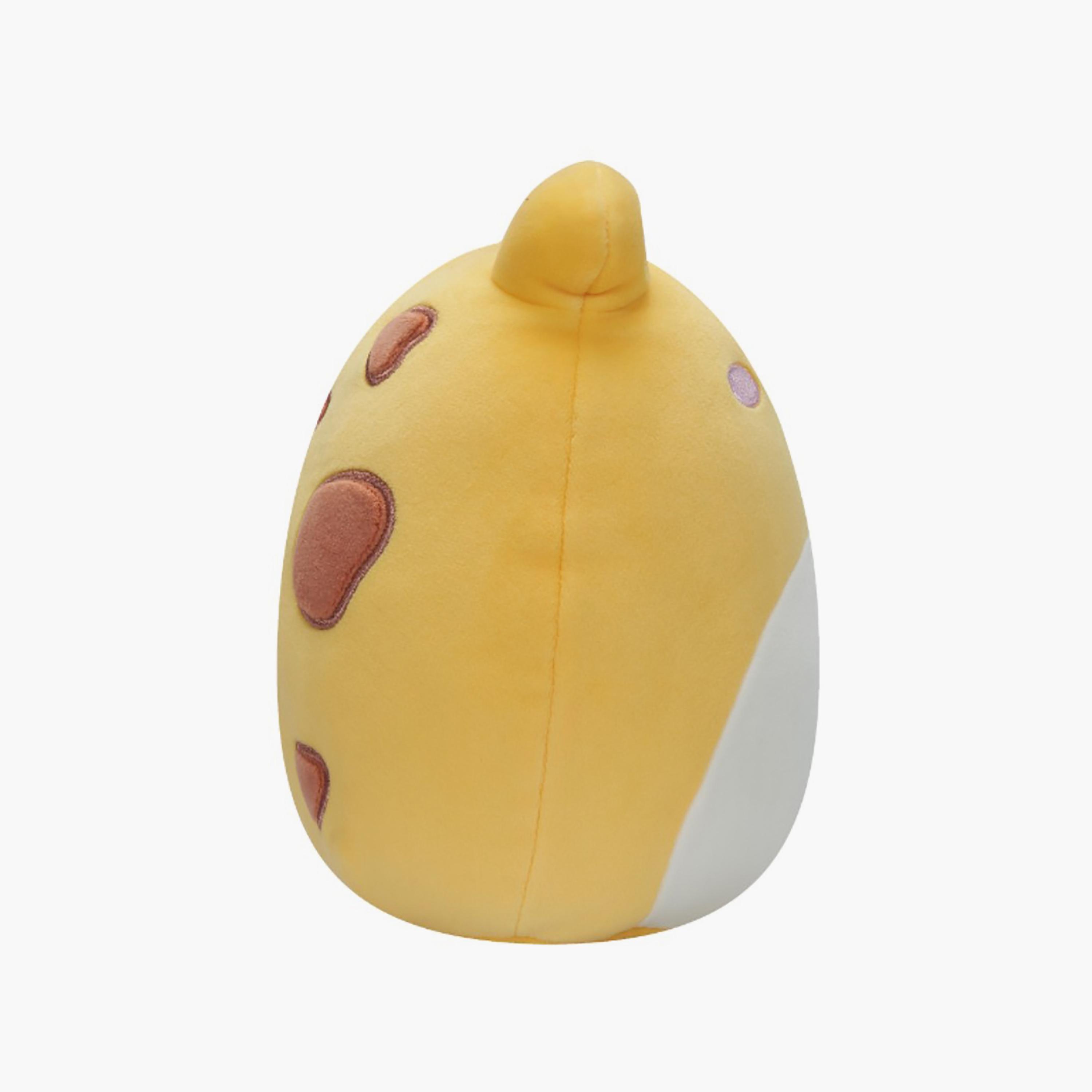 لعبة لي ذا يلو تود القطيفة مقاس 5 بوصة من سكويشمالوز-toys-plushsofttoys-animals-image-3